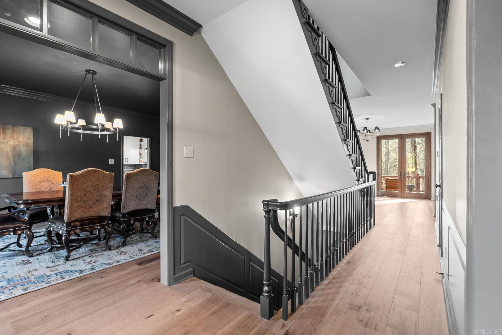 The Ridge - Residential