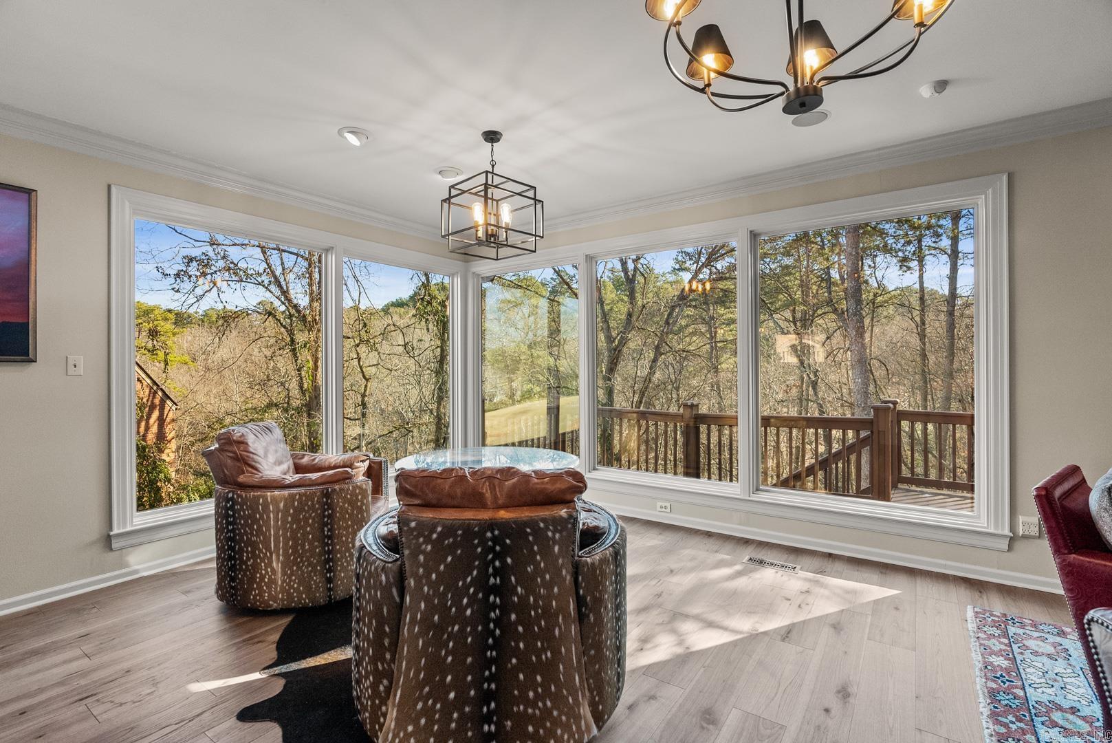 The Ridge - Residential