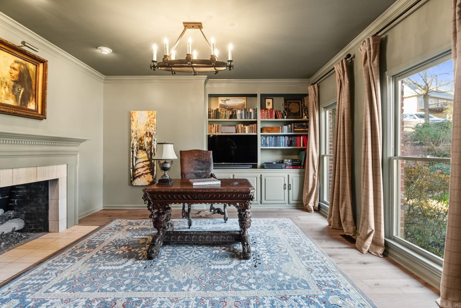 The Ridge - Residential