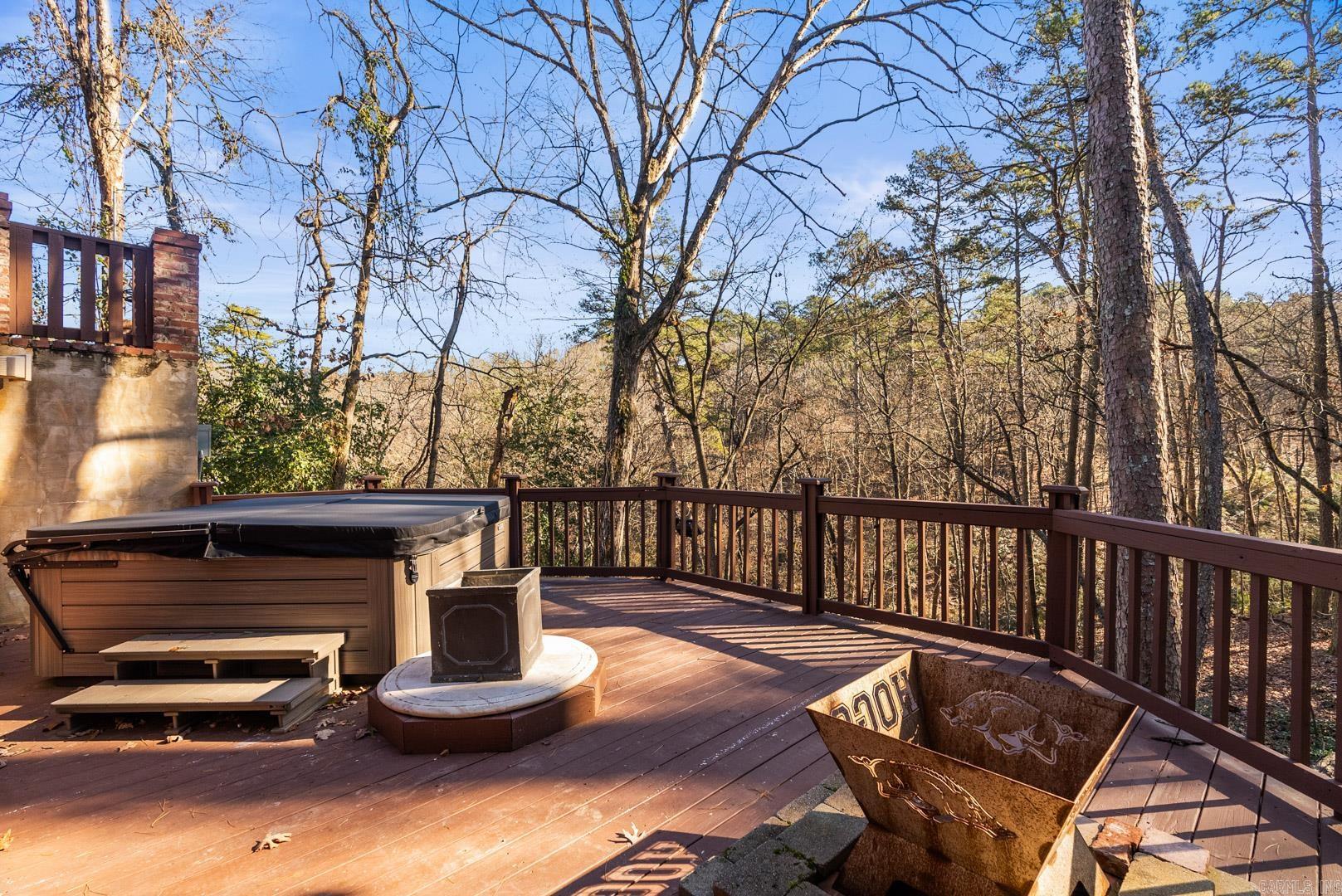 The Ridge - Residential