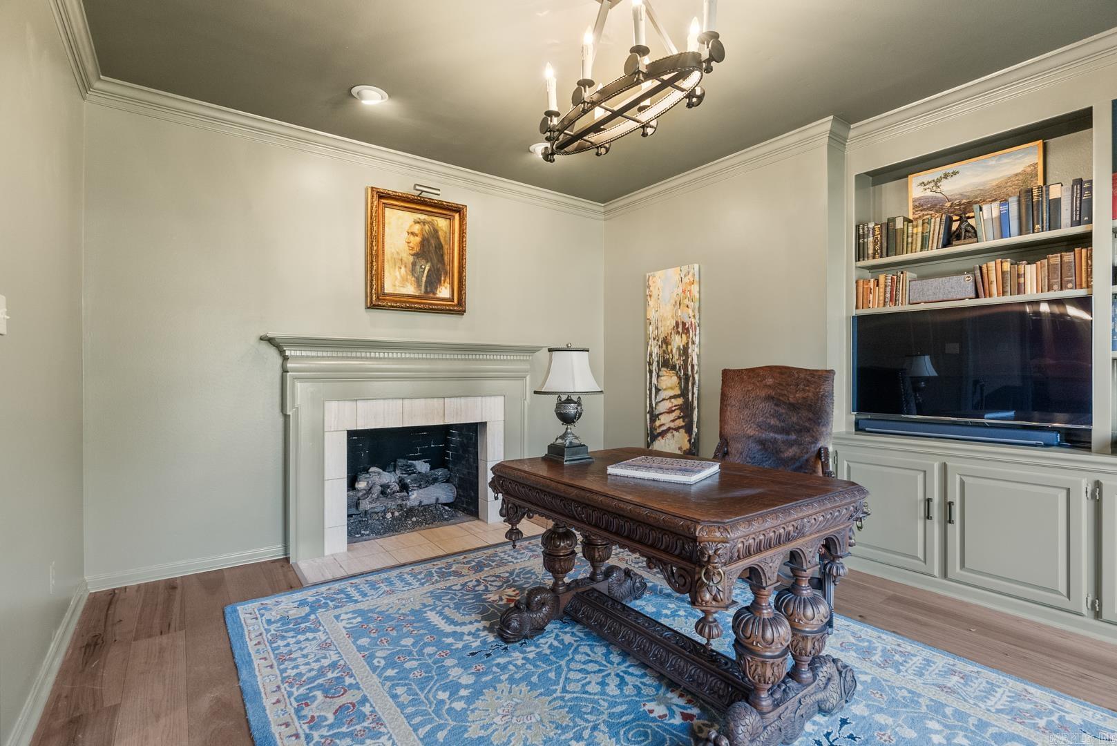 The Ridge - Residential