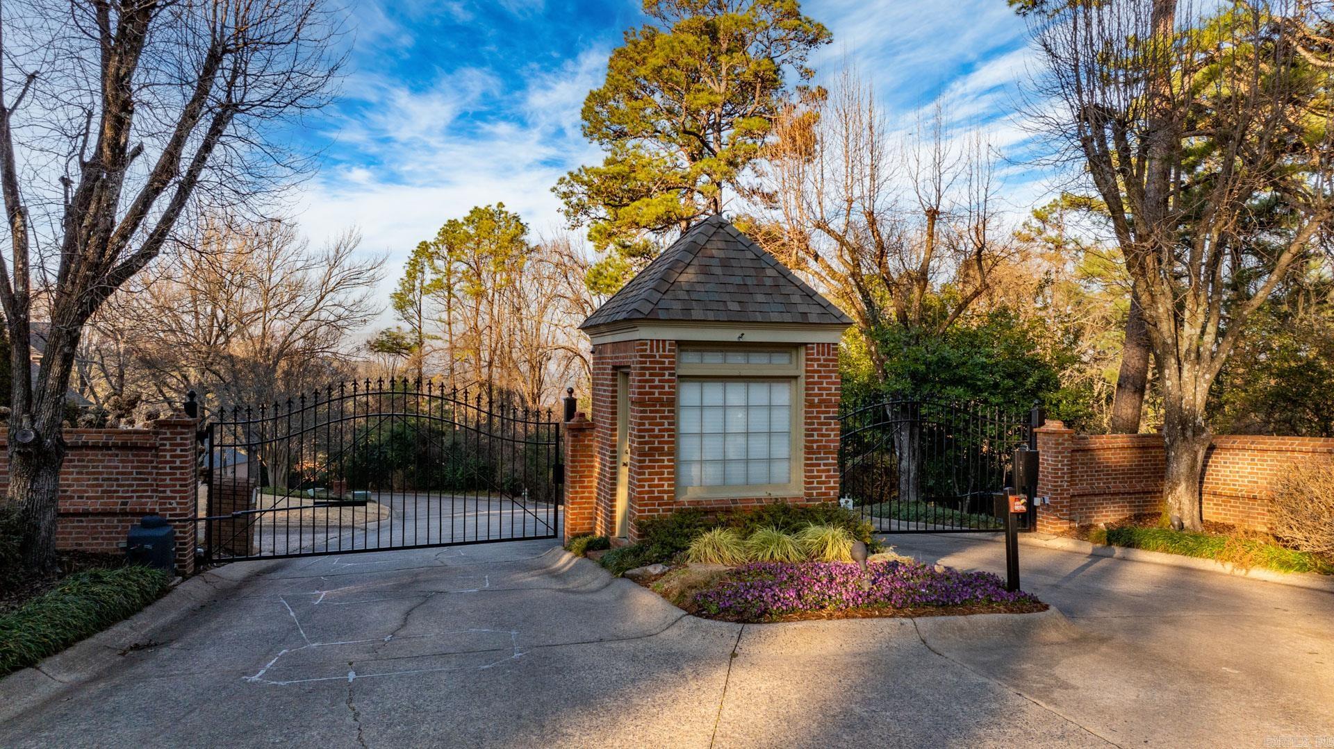 The Ridge - Residential