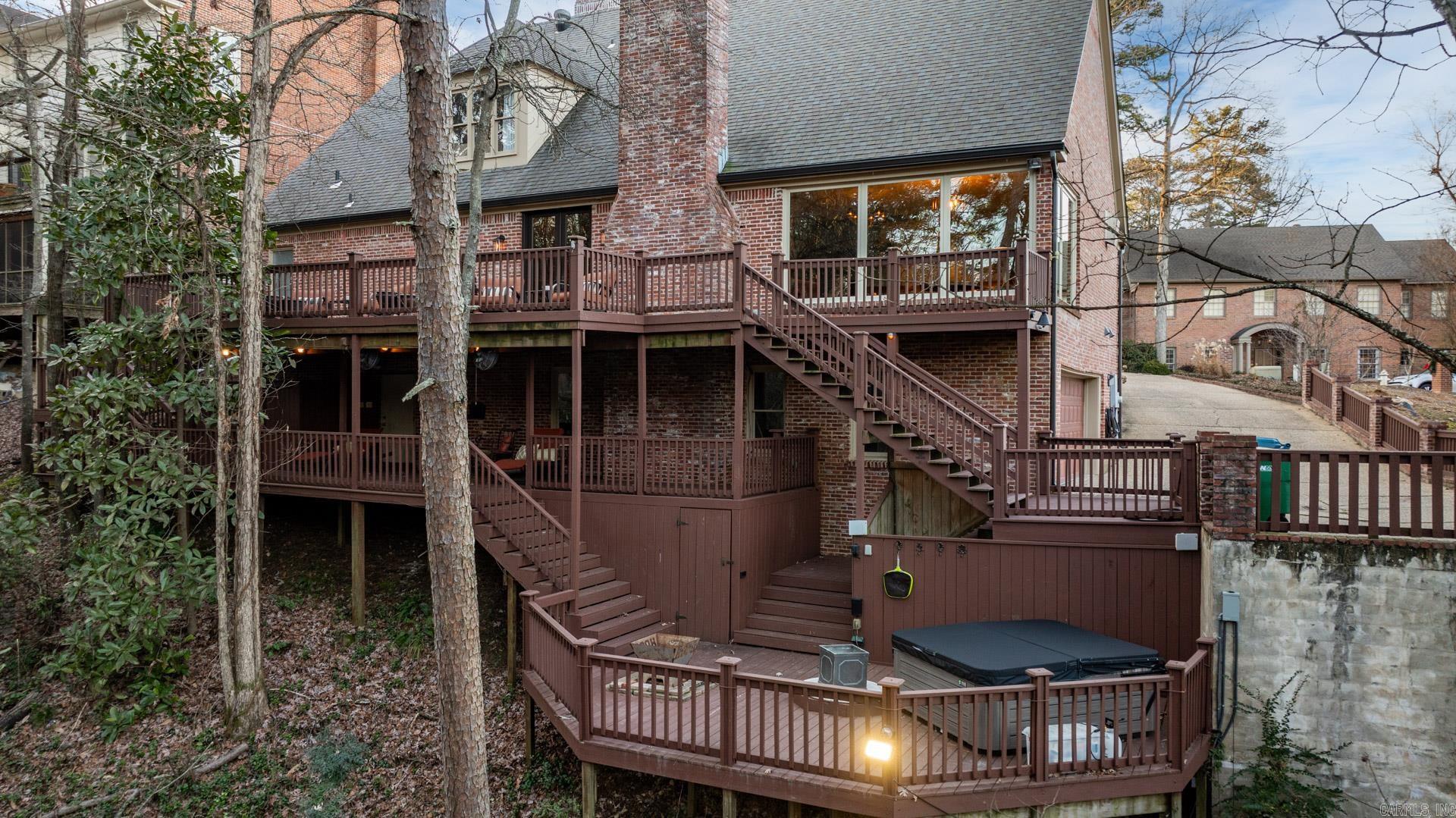 The Ridge - Residential