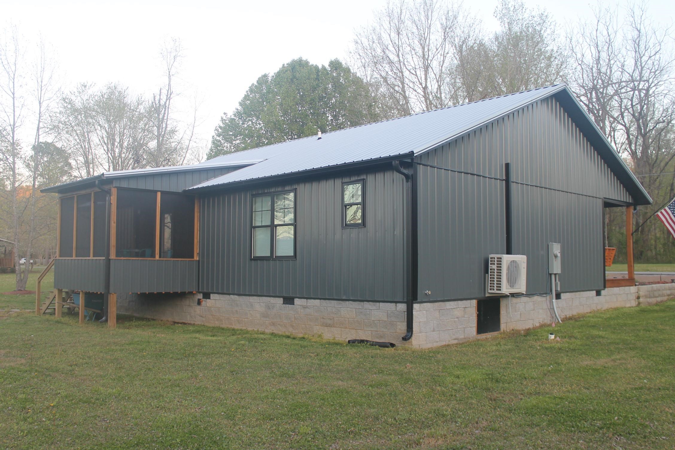 Hayden Heights - Residential