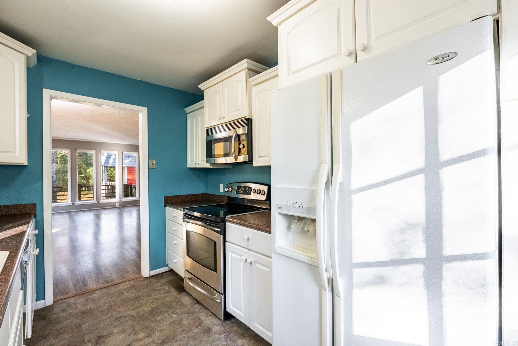 CHAMBERS ADDN - Residential