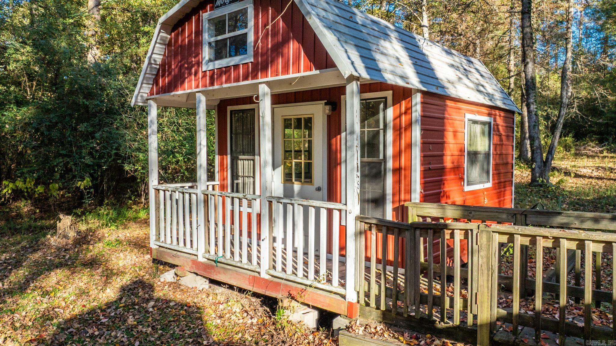 CHAMBERS ADDN - Residential