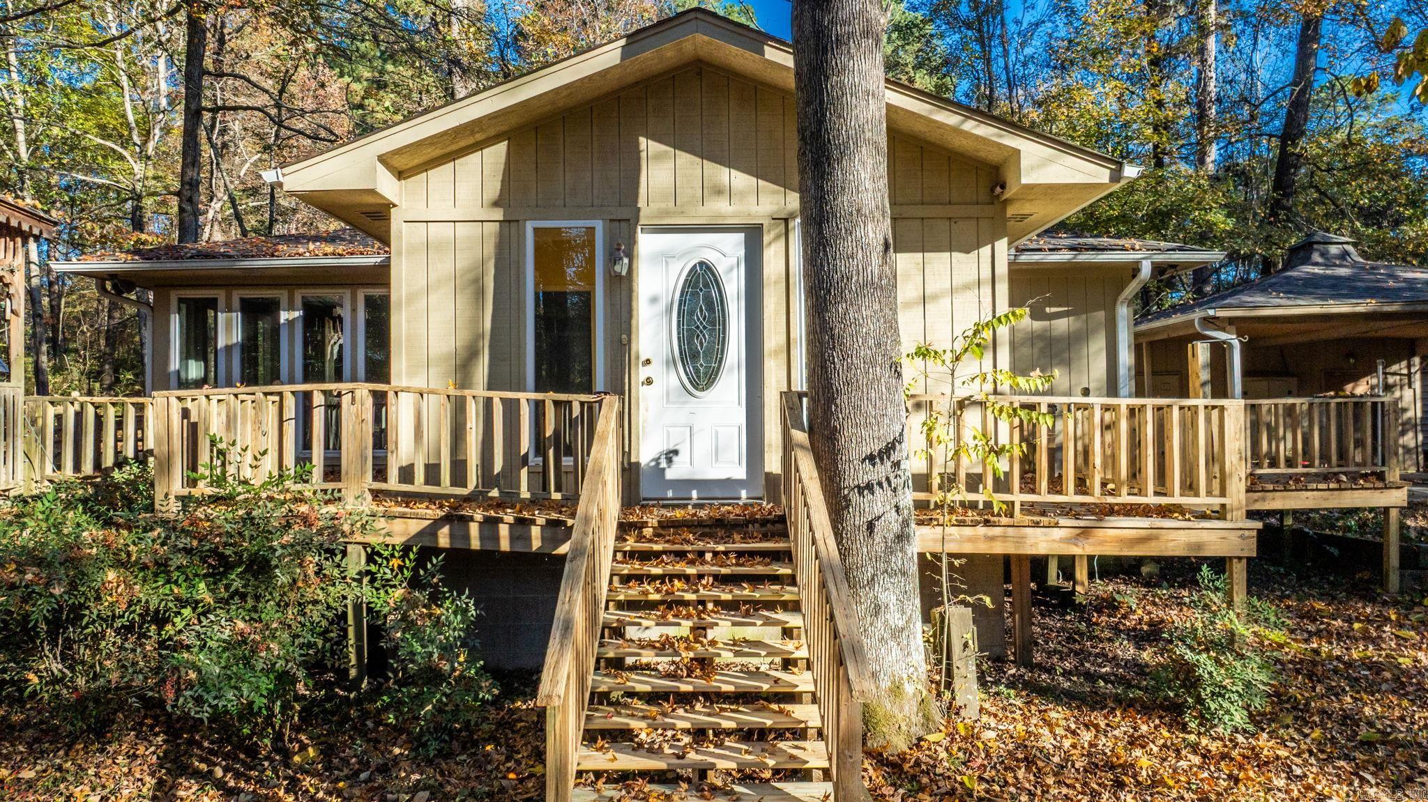 CHAMBERS ADDN - Residential