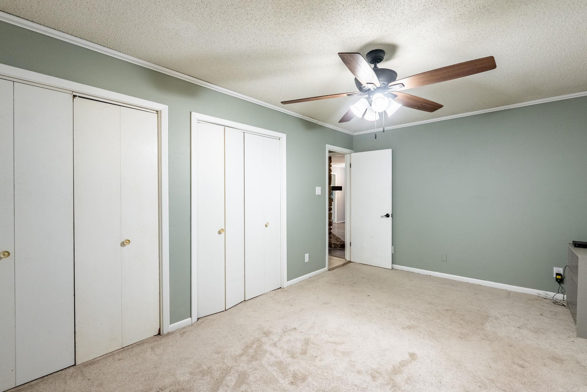 CHAMBERS ADDN - Residential