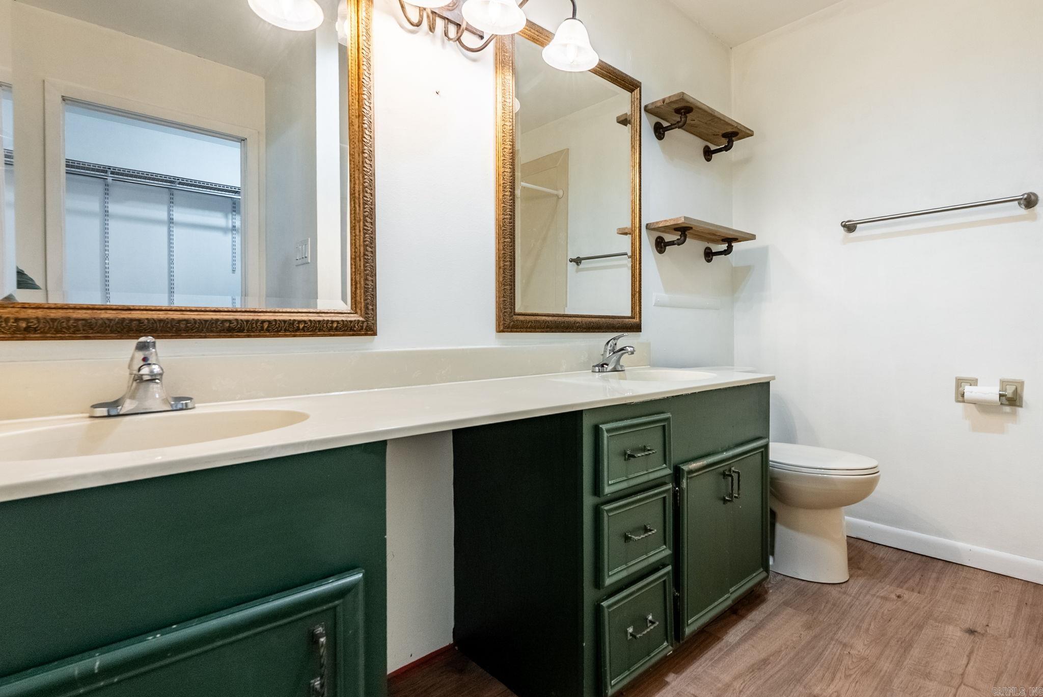 CHAMBERS ADDN - Residential