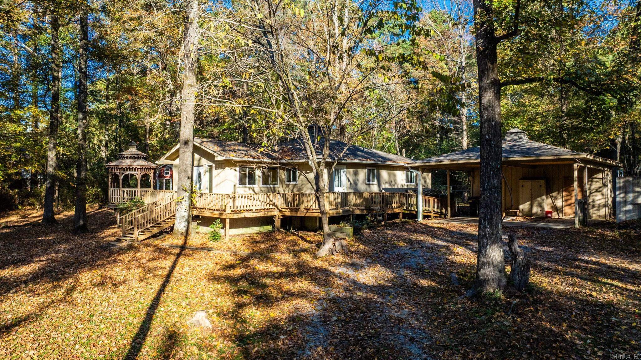 CHAMBERS ADDN - Residential