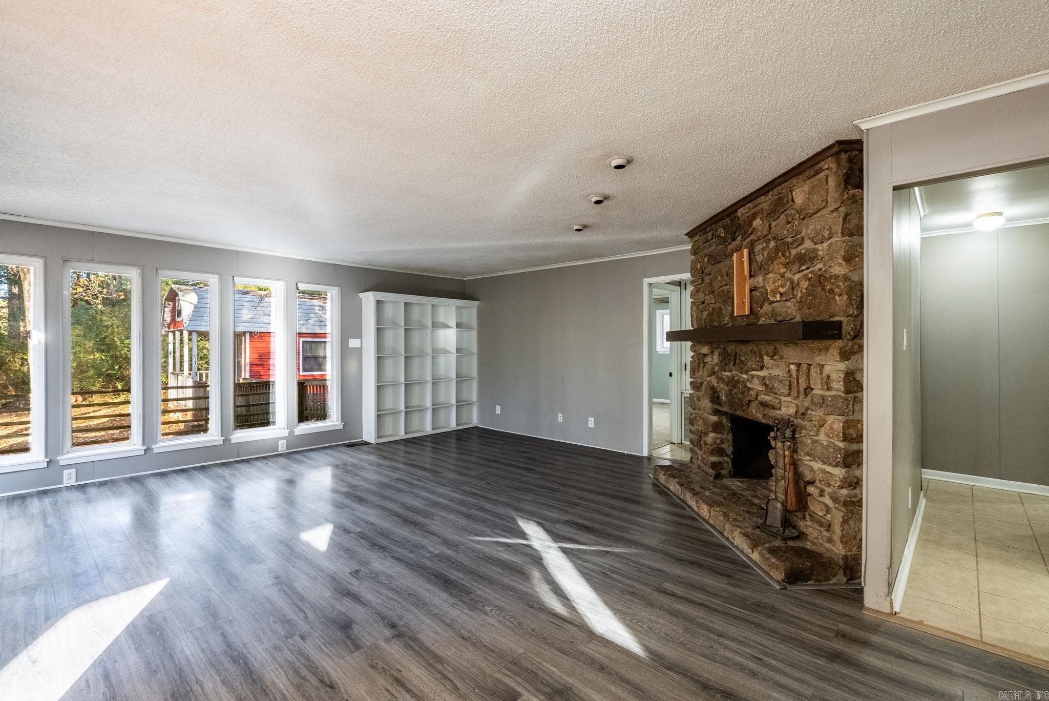 CHAMBERS ADDN - Residential