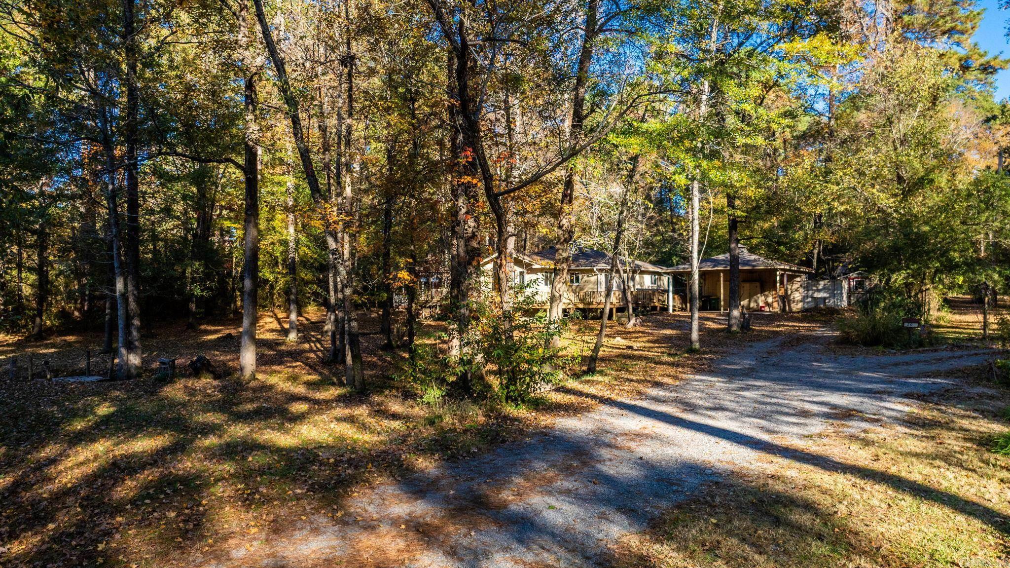 CHAMBERS ADDN - Residential