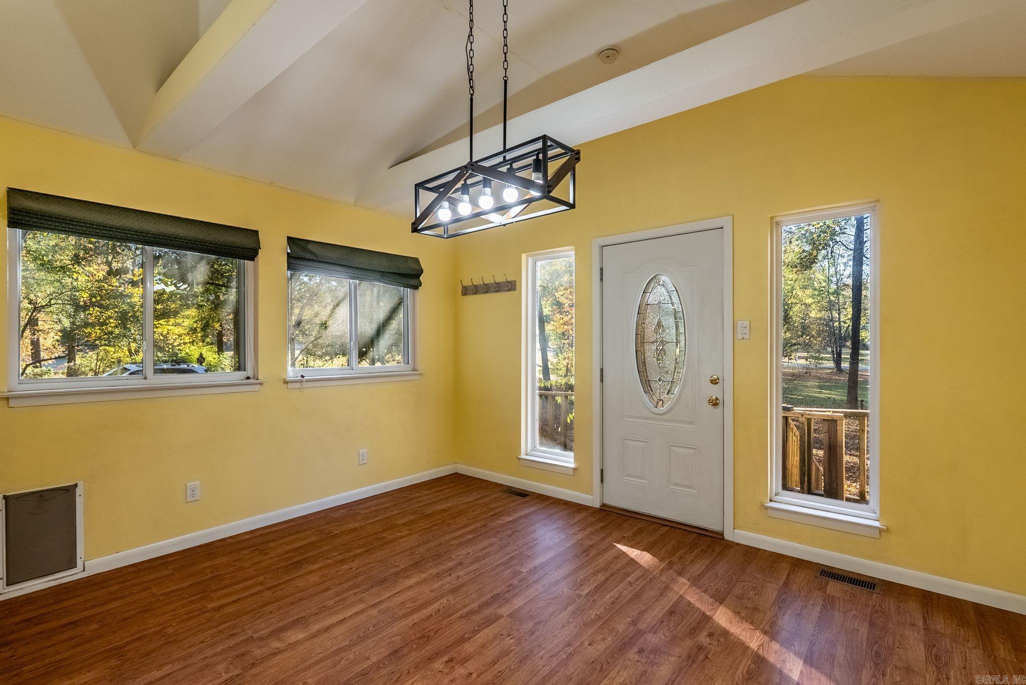 CHAMBERS ADDN - Residential