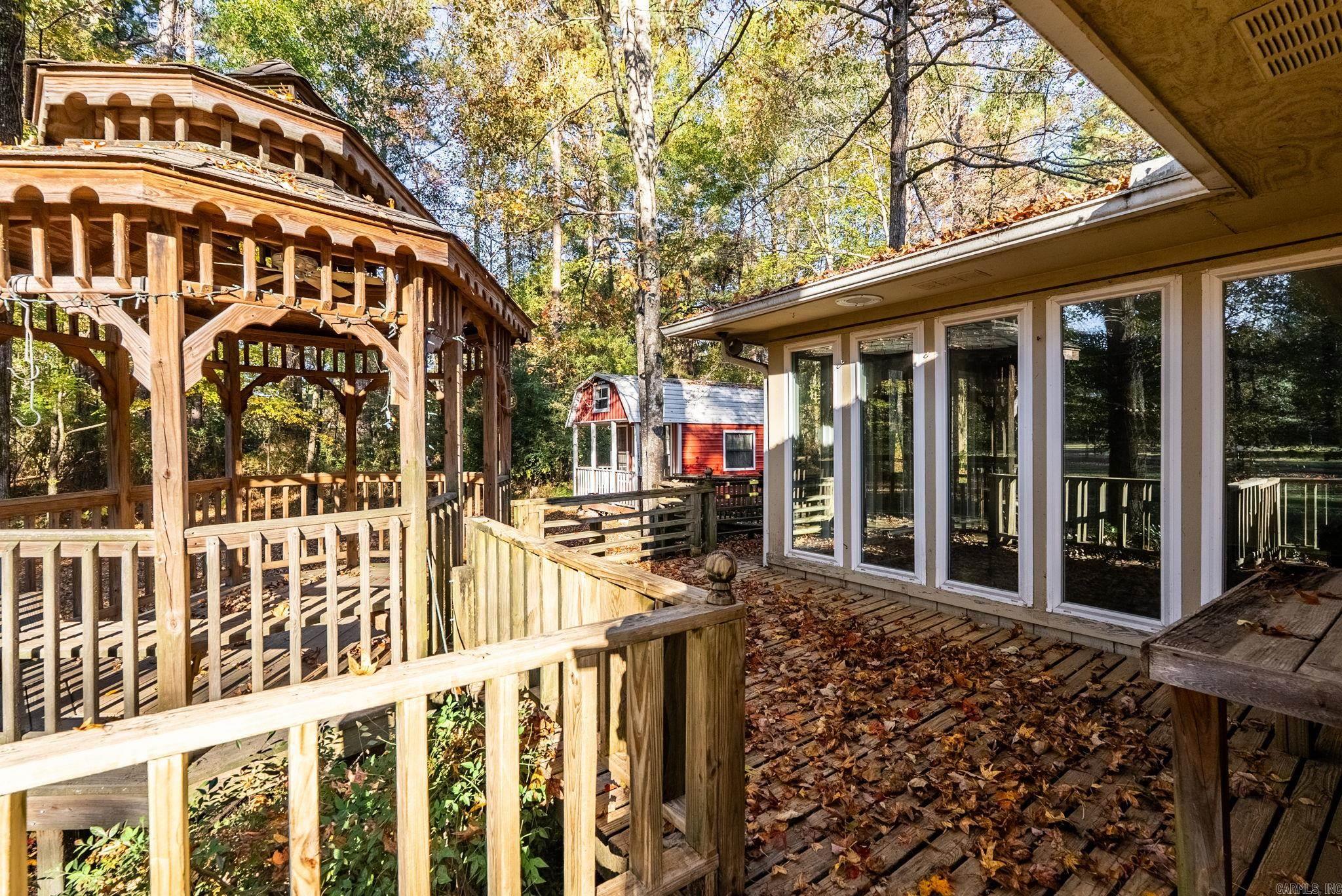 CHAMBERS ADDN - Residential