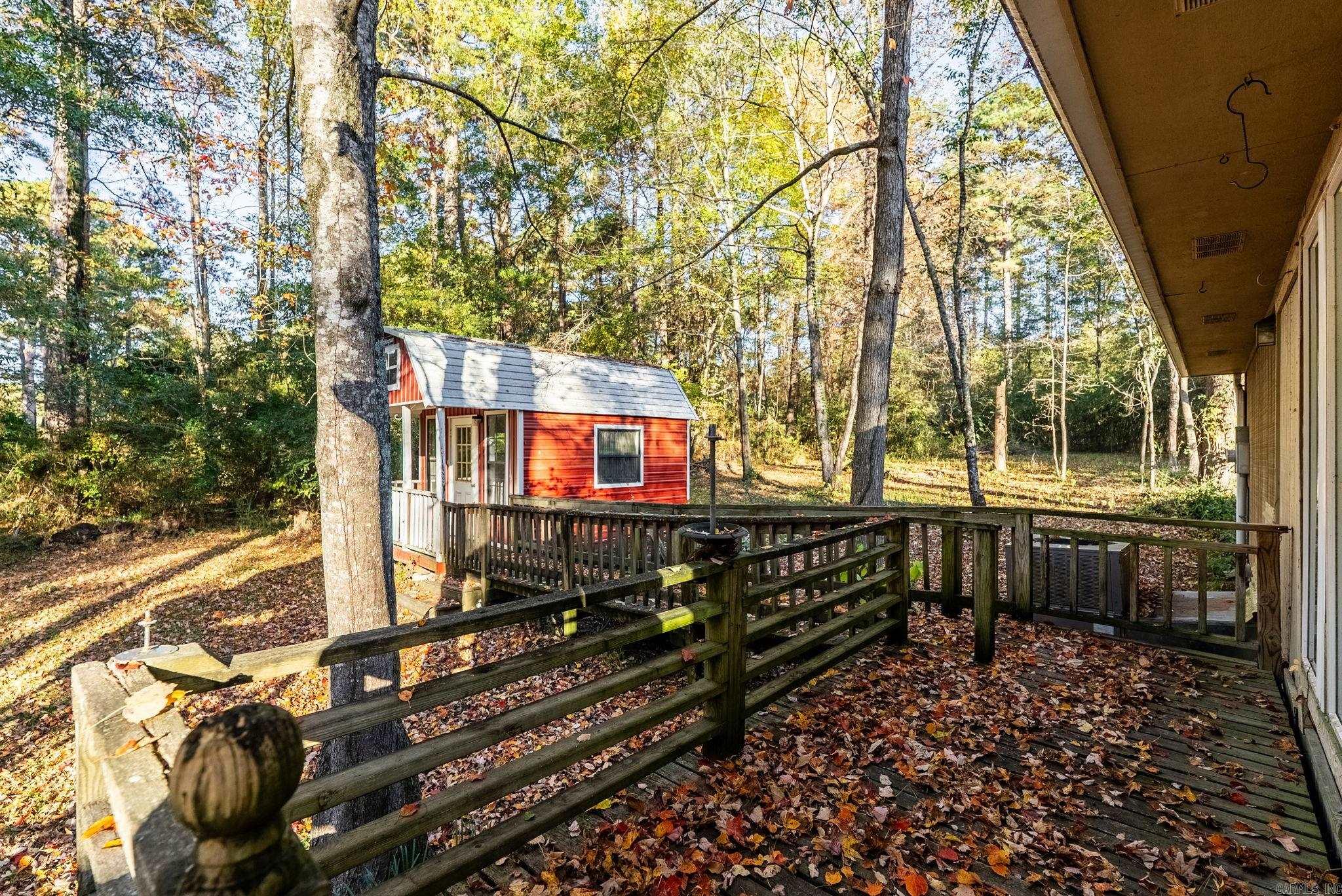 CHAMBERS ADDN - Residential