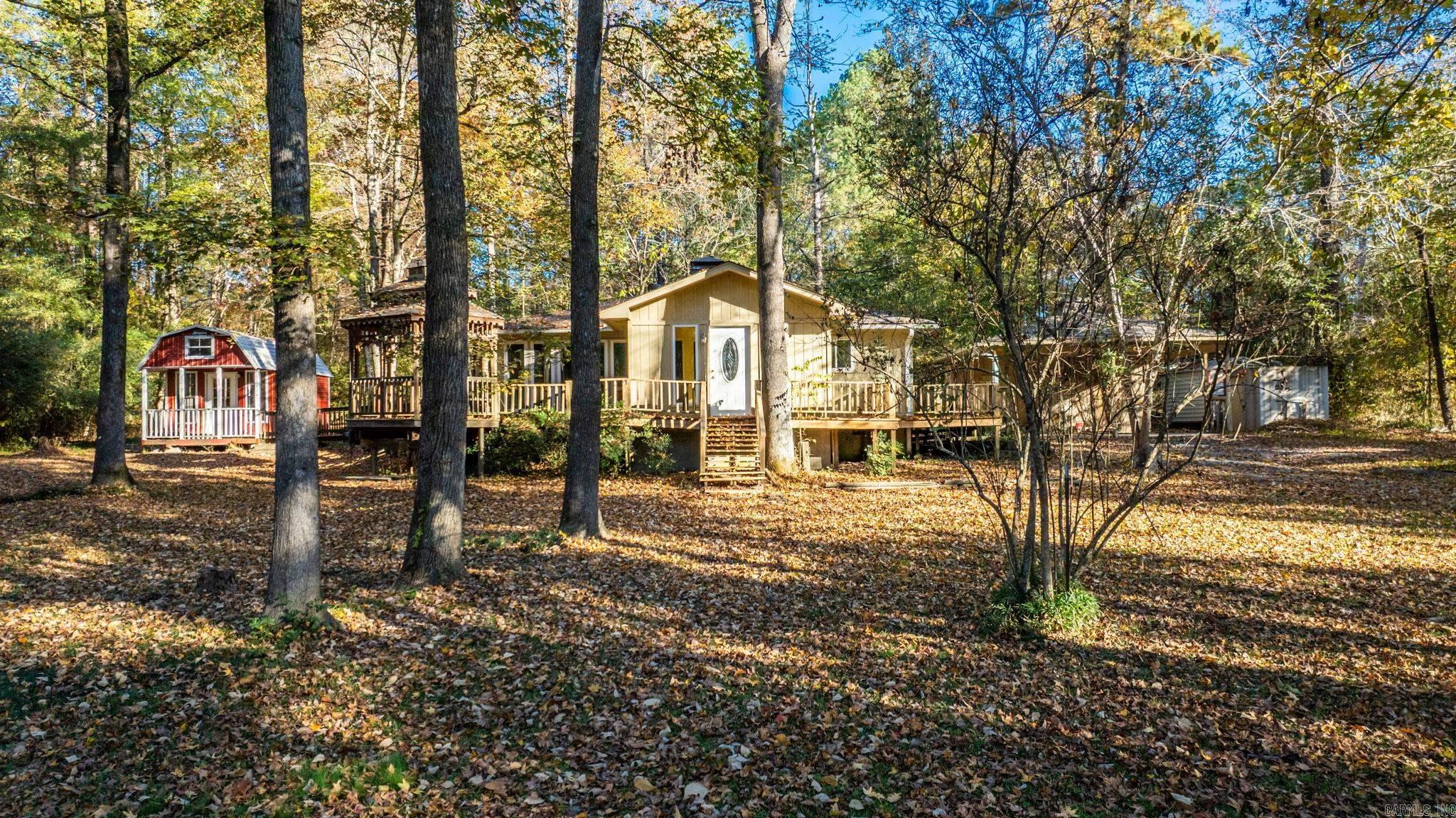 CHAMBERS ADDN - Residential