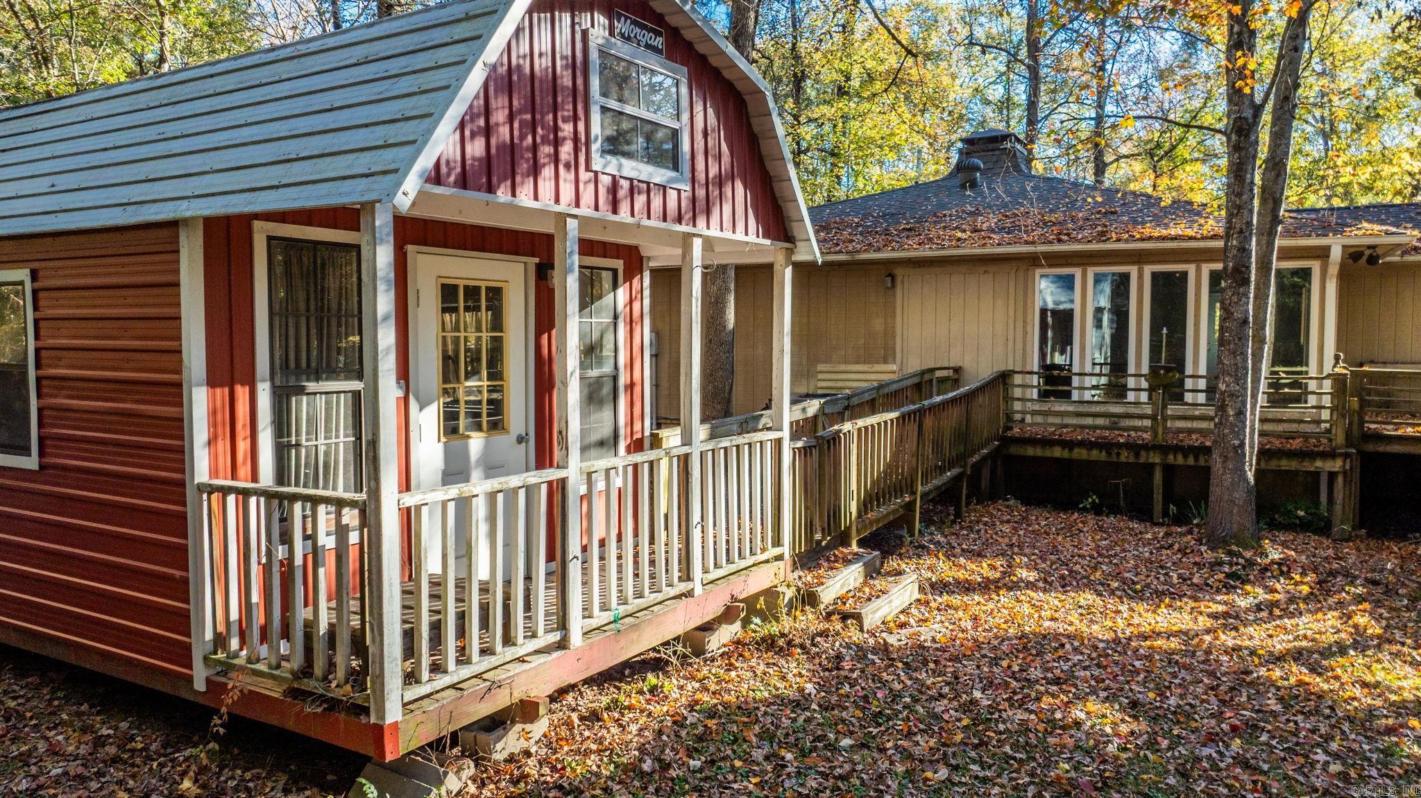 CHAMBERS ADDN - Residential