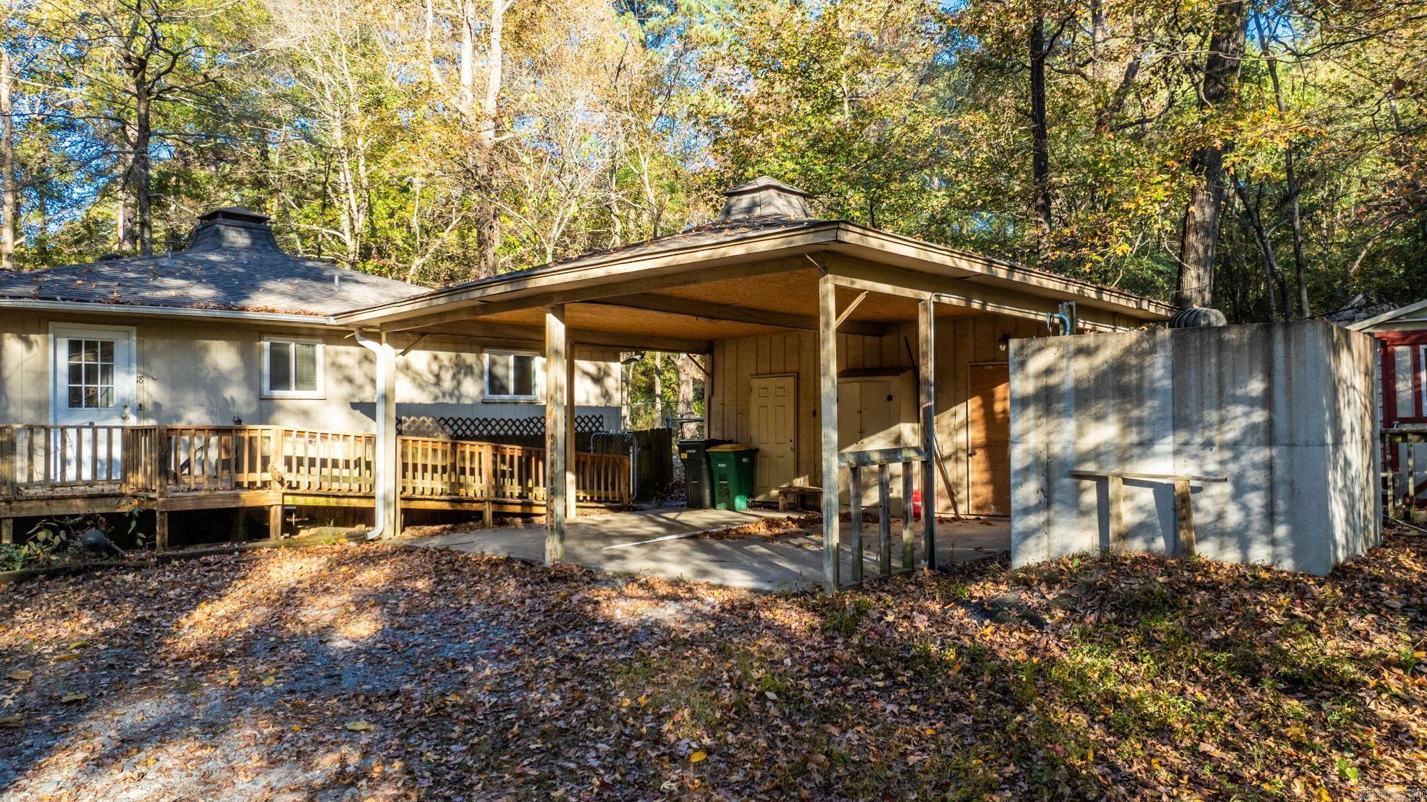 CHAMBERS ADDN - Residential