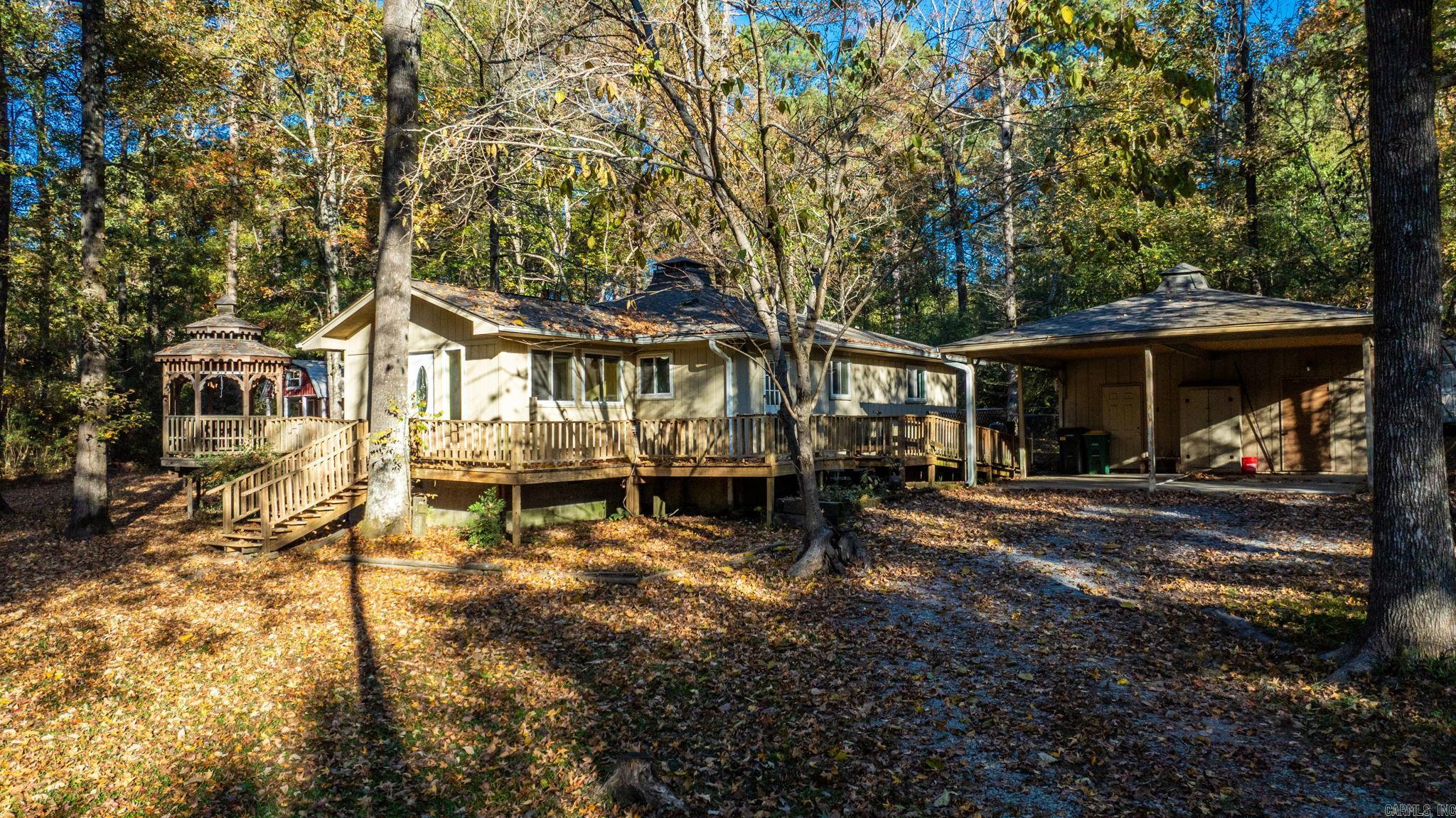 CHAMBERS ADDN - Residential