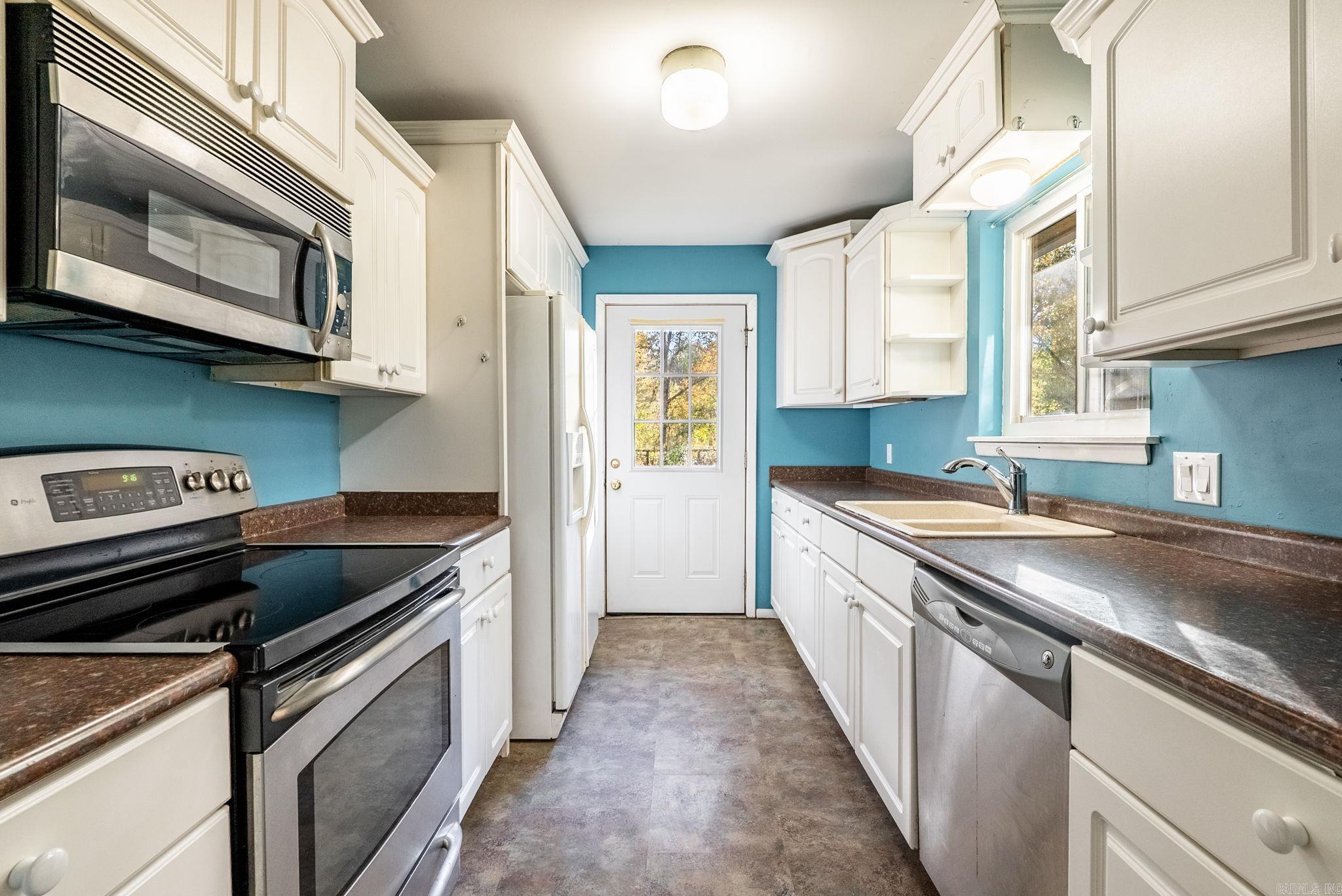 CHAMBERS ADDN - Residential