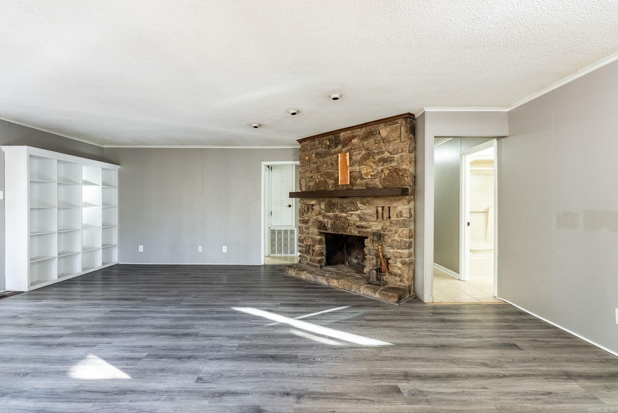 CHAMBERS ADDN - Residential