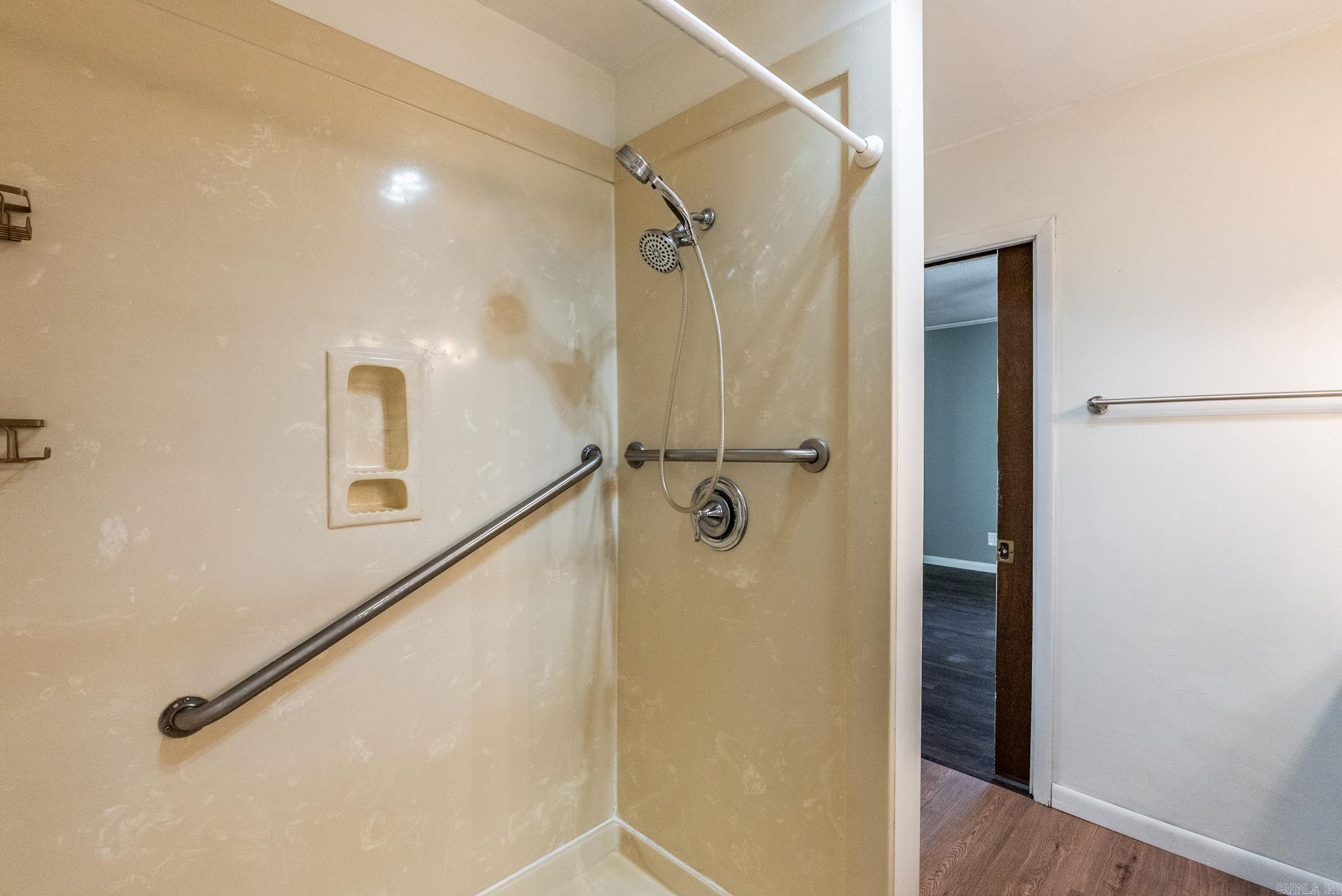 CHAMBERS ADDN - Residential