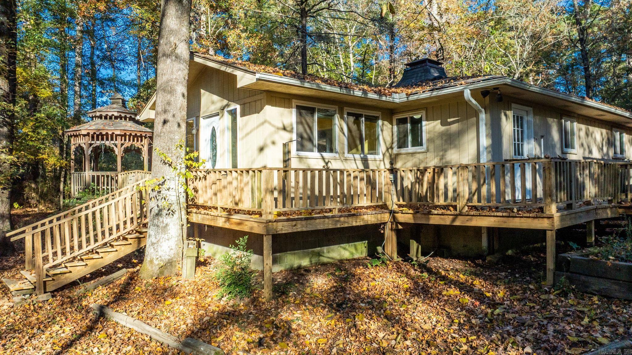 CHAMBERS ADDN - Residential