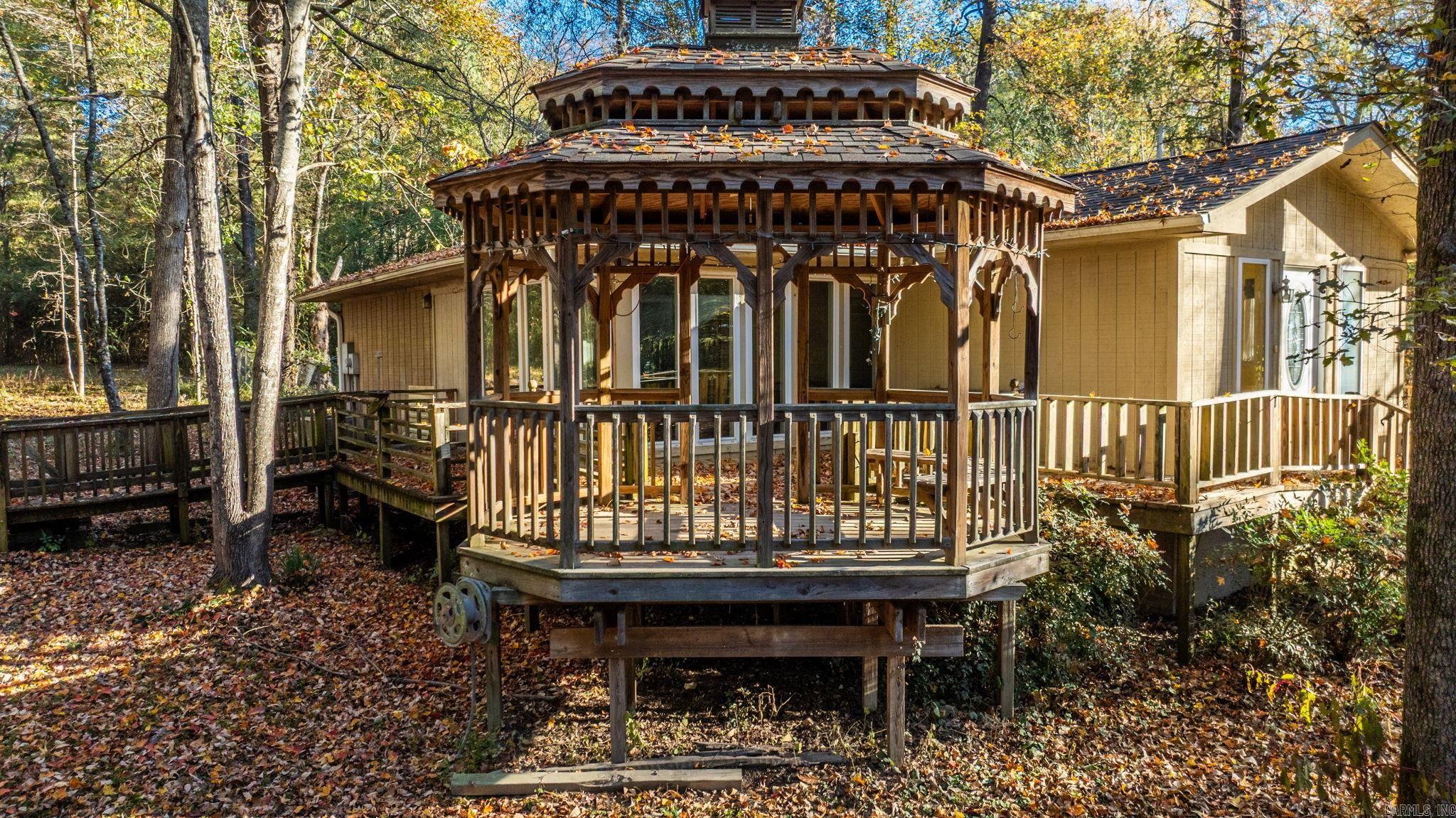 CHAMBERS ADDN - Residential