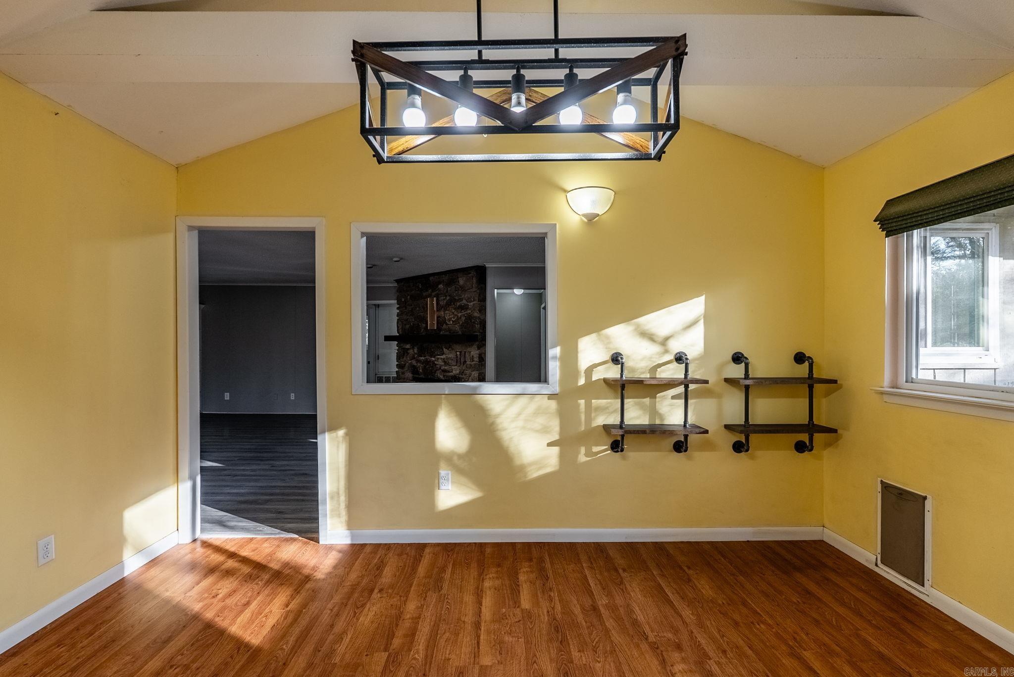 CHAMBERS ADDN - Residential