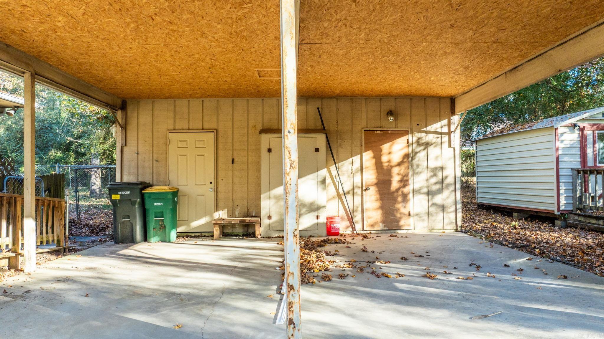 CHAMBERS ADDN - Residential