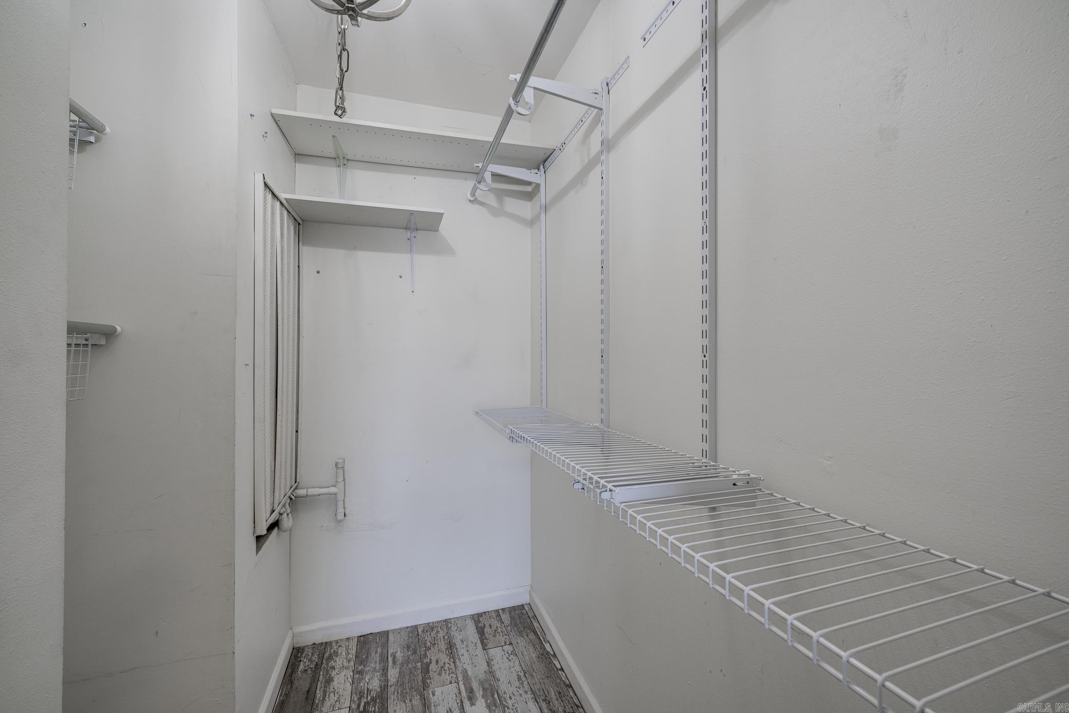 CARRIAGE COURTS - Residential