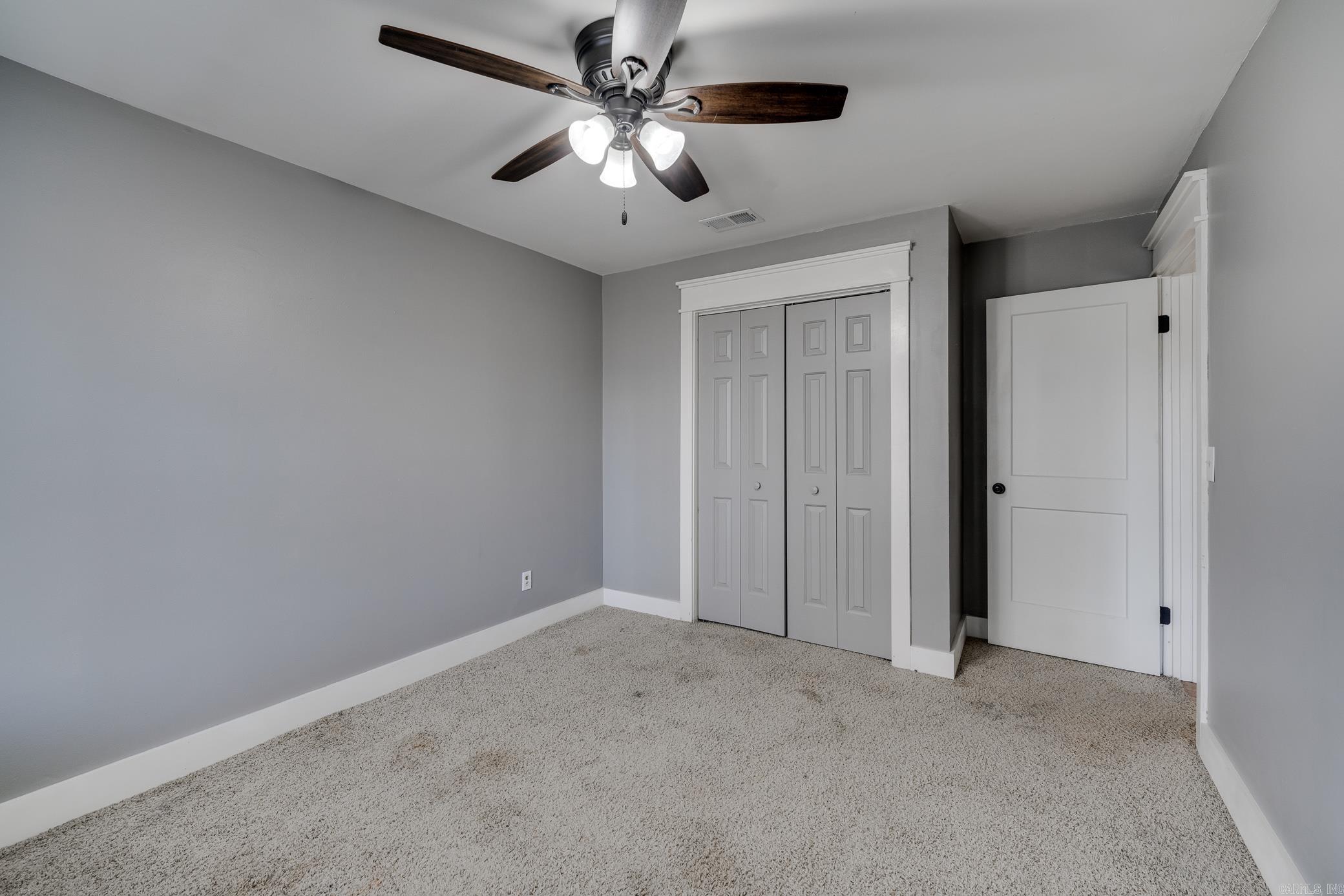 CARRIAGE COURTS - Residential