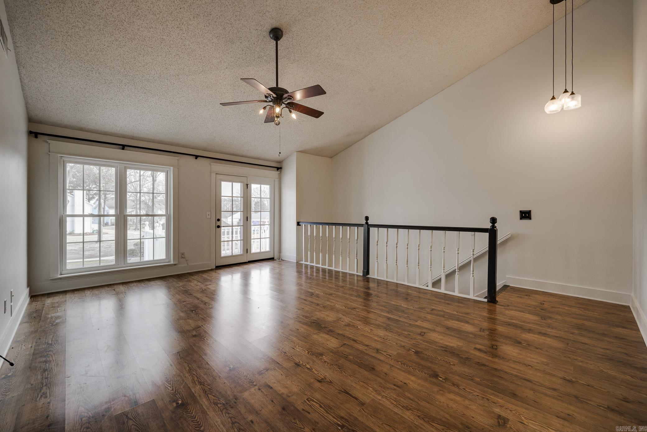 CARRIAGE COURTS - Residential