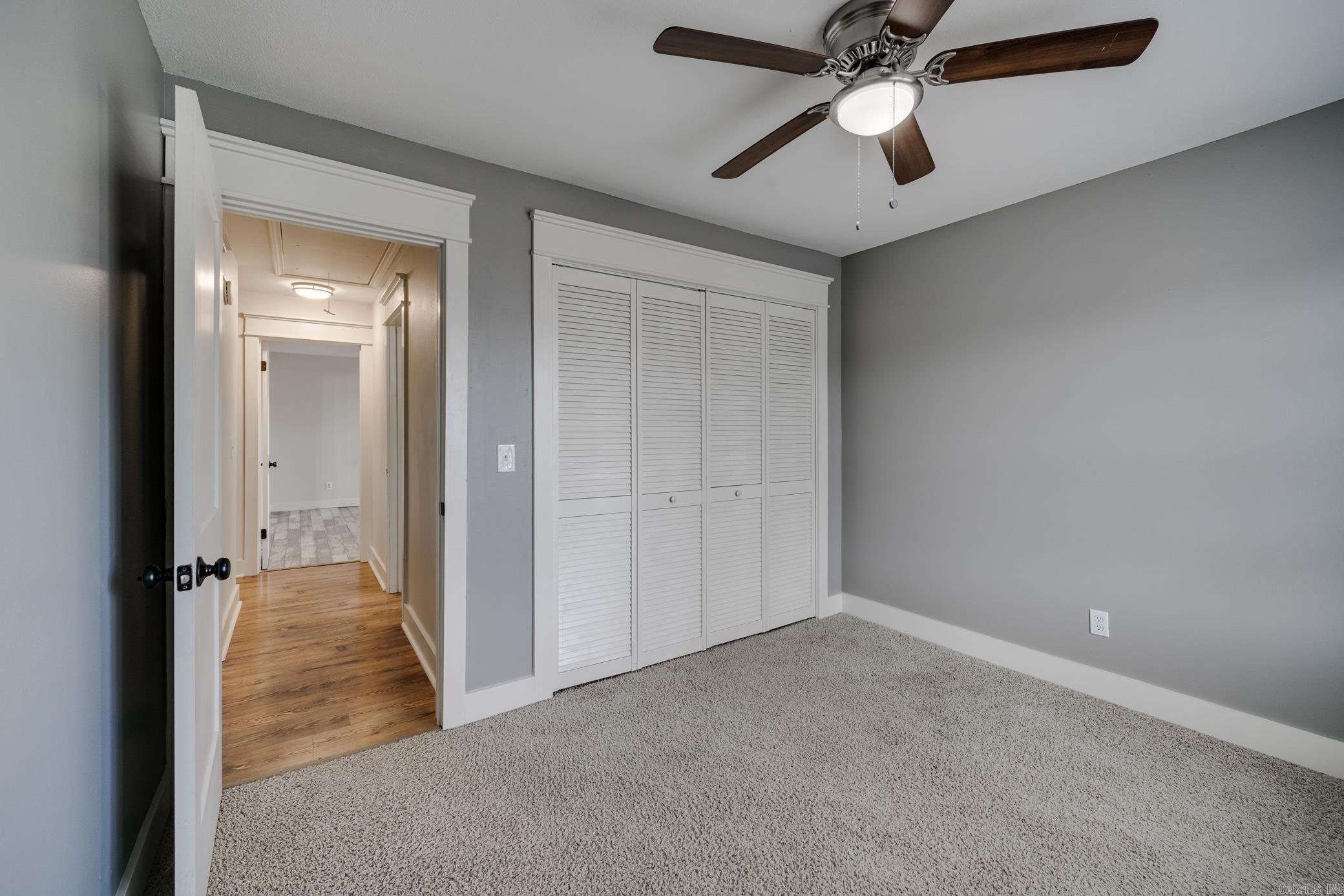 CARRIAGE COURTS - Residential