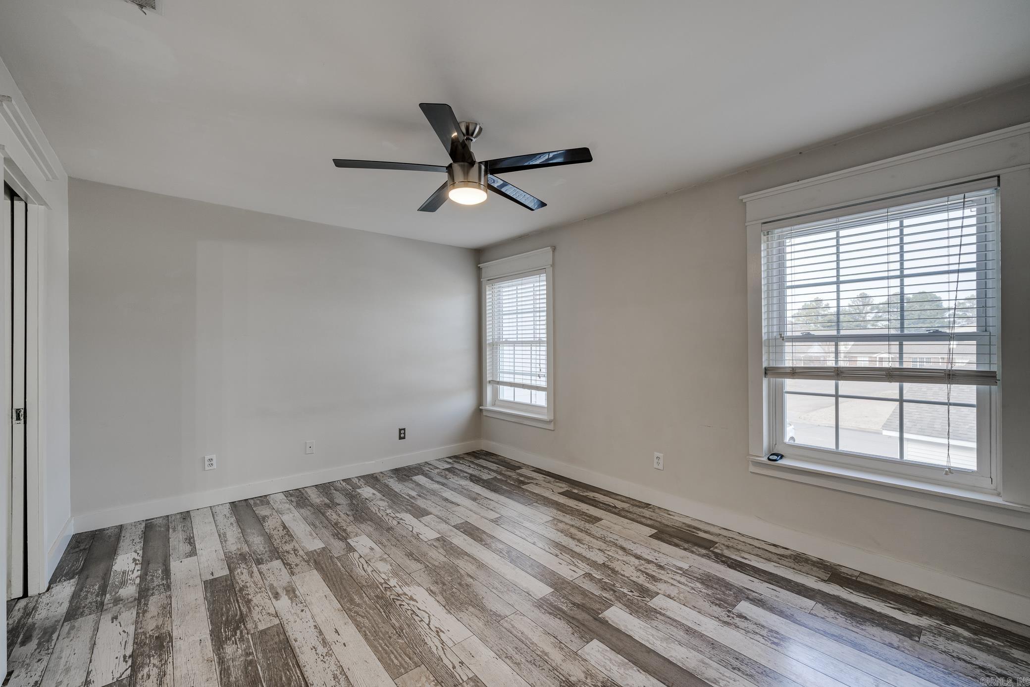 CARRIAGE COURTS - Residential