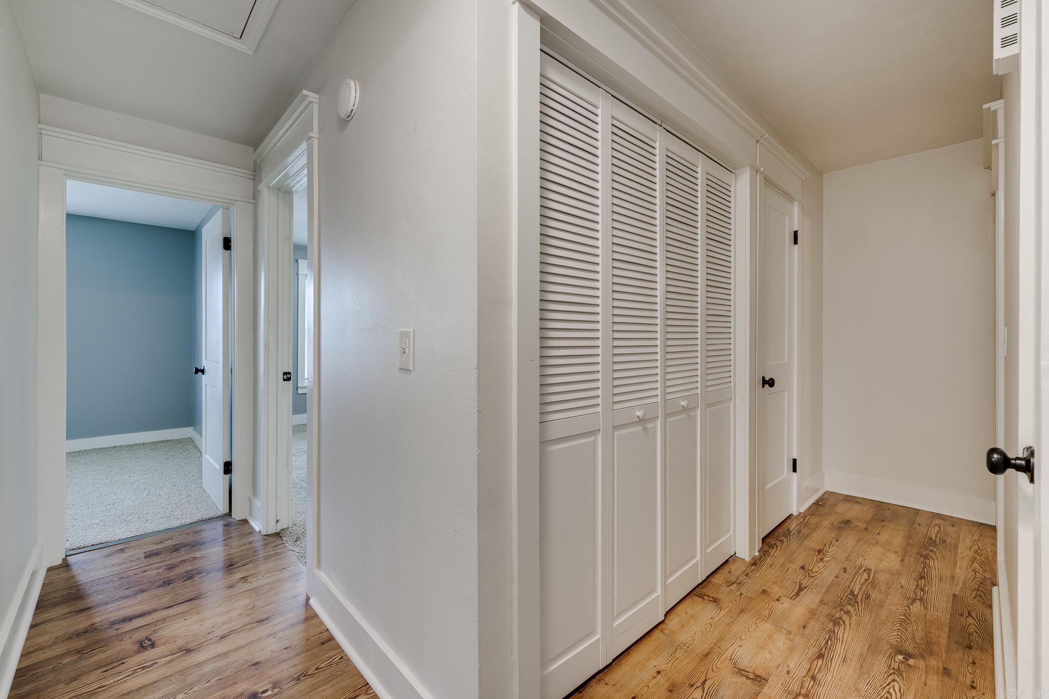 CARRIAGE COURTS - Residential