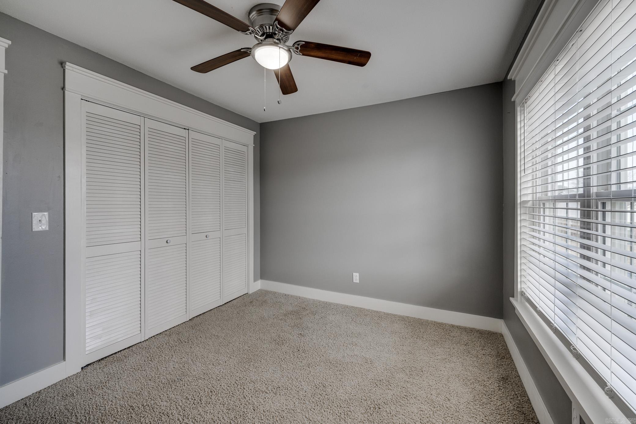 CARRIAGE COURTS - Residential