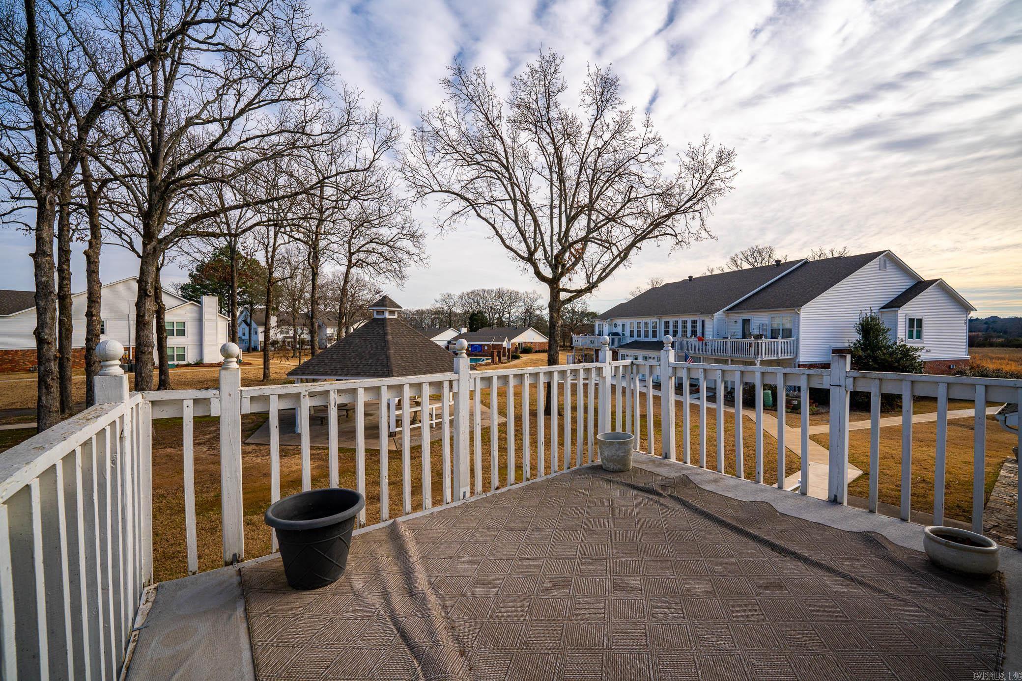 CARRIAGE COURTS - Residential
