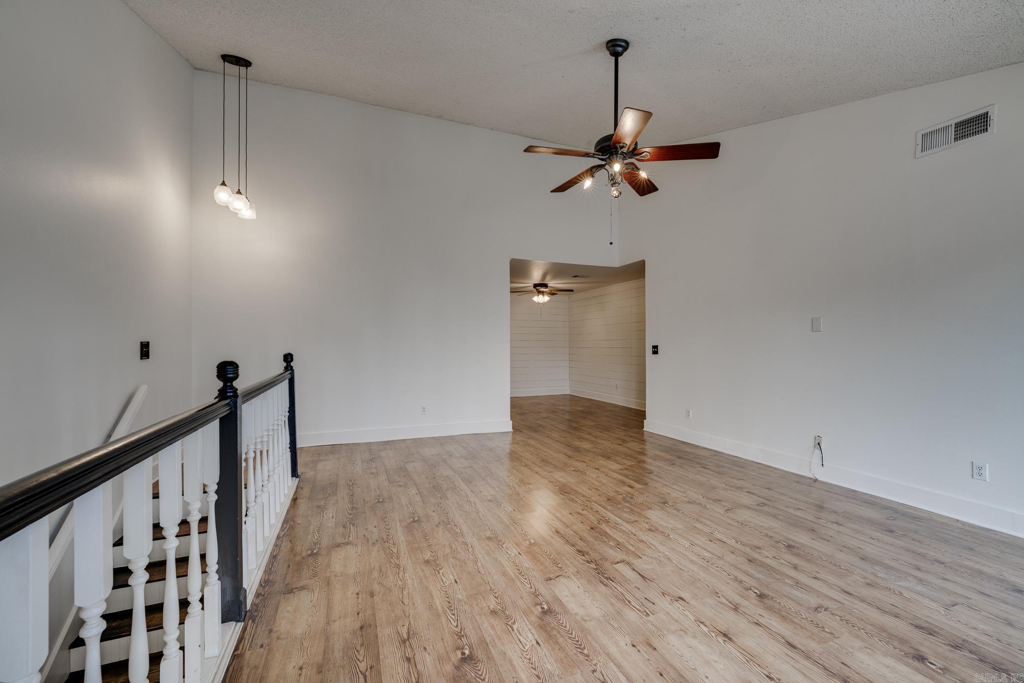 CARRIAGE COURTS - Residential