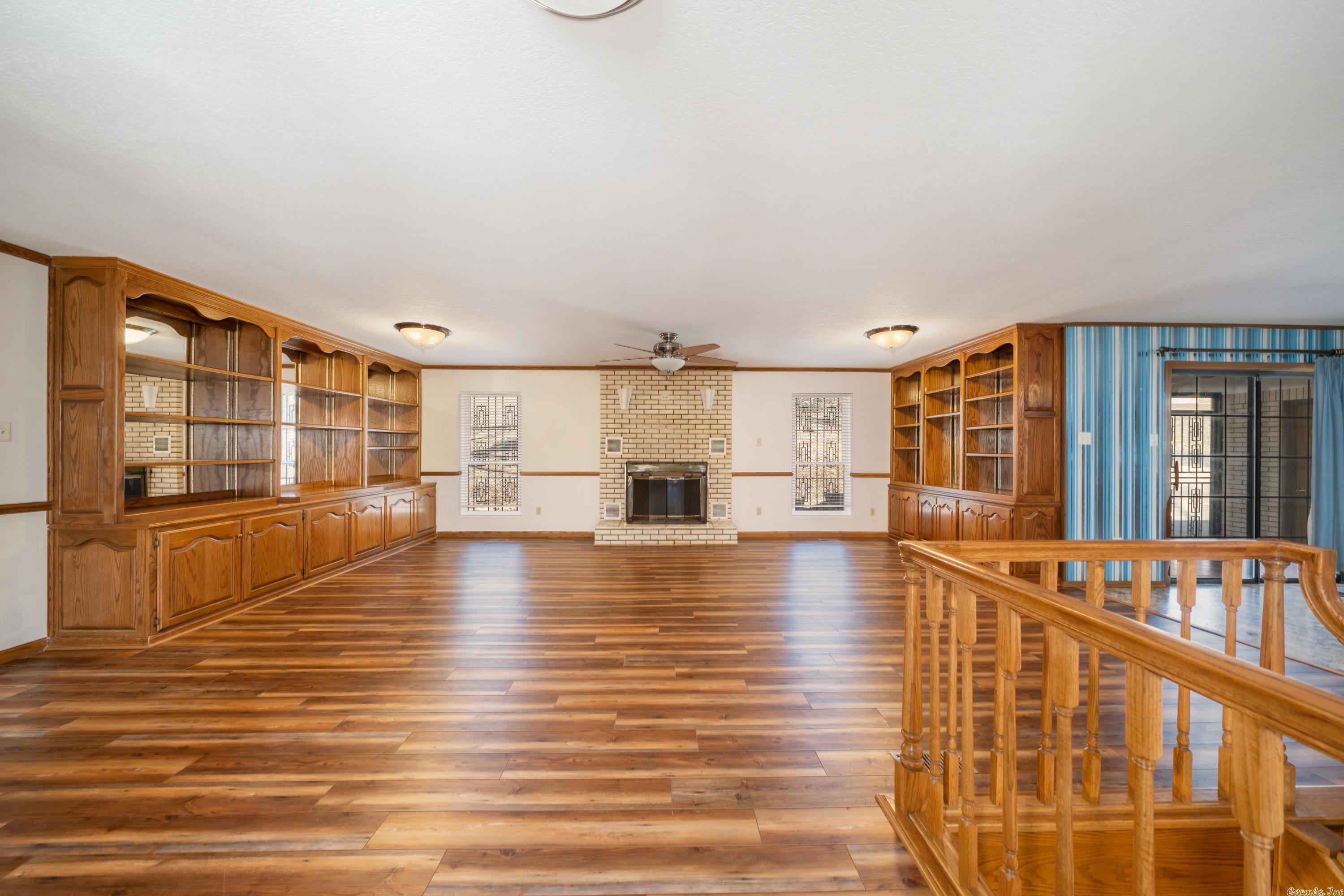 Idlewood - Residential