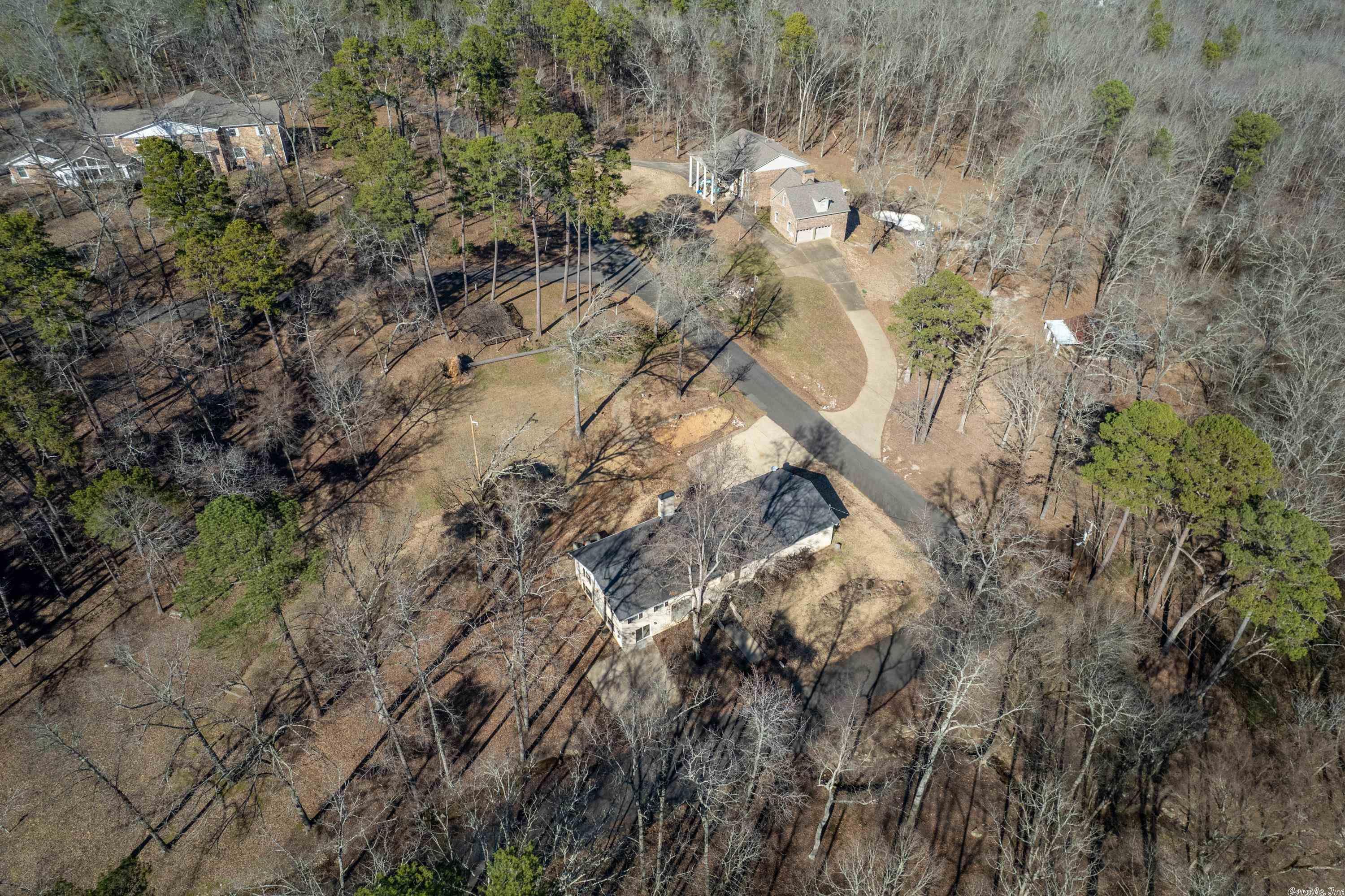 Idlewood - Residential