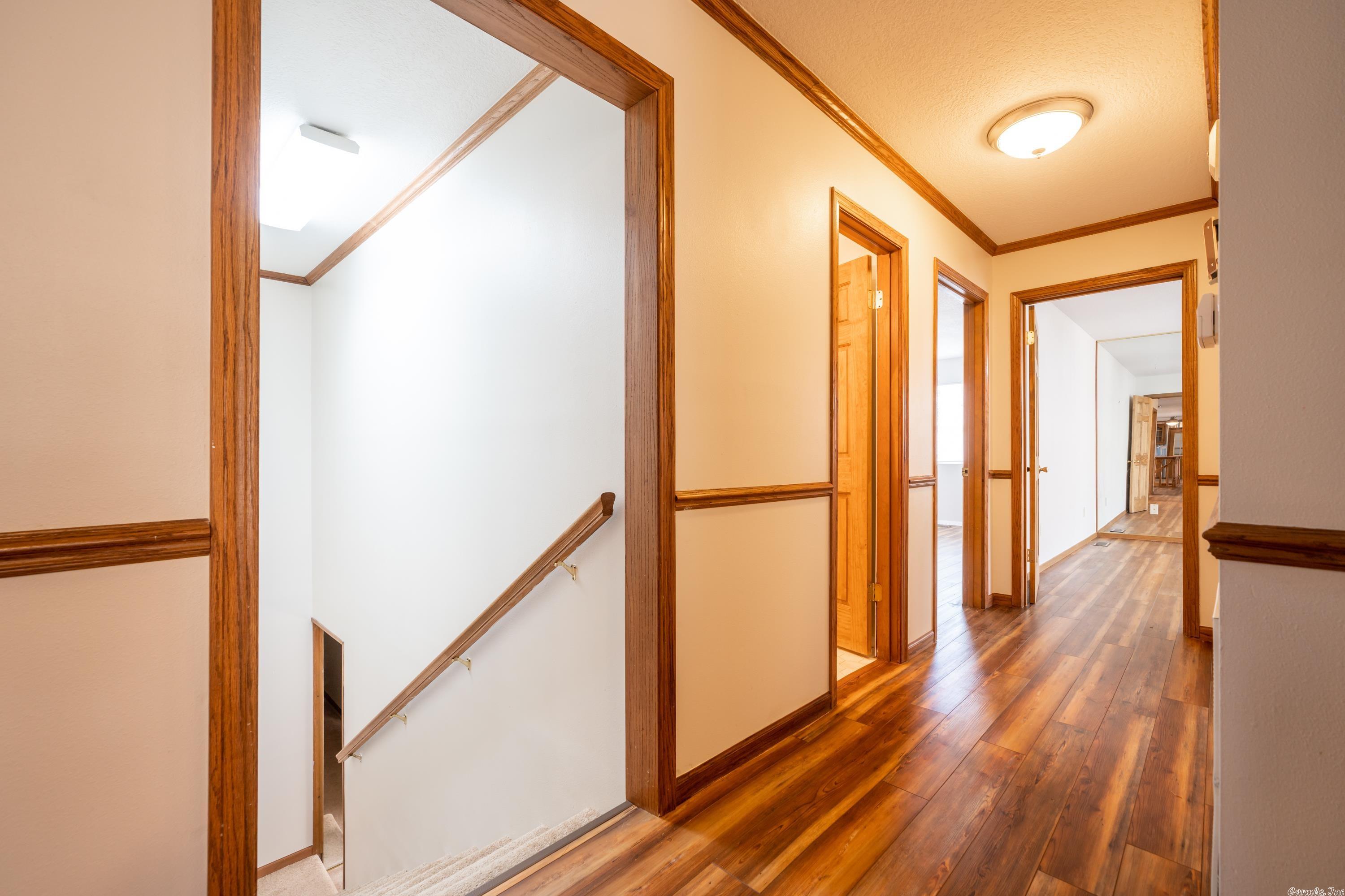 Idlewood - Residential