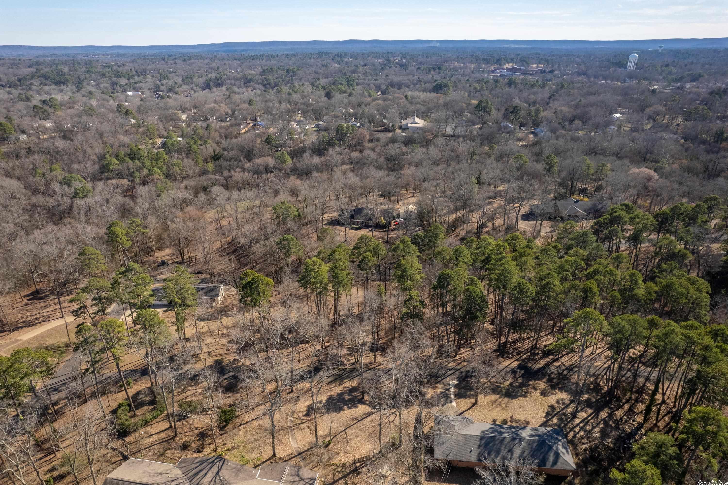 Idlewood - Residential