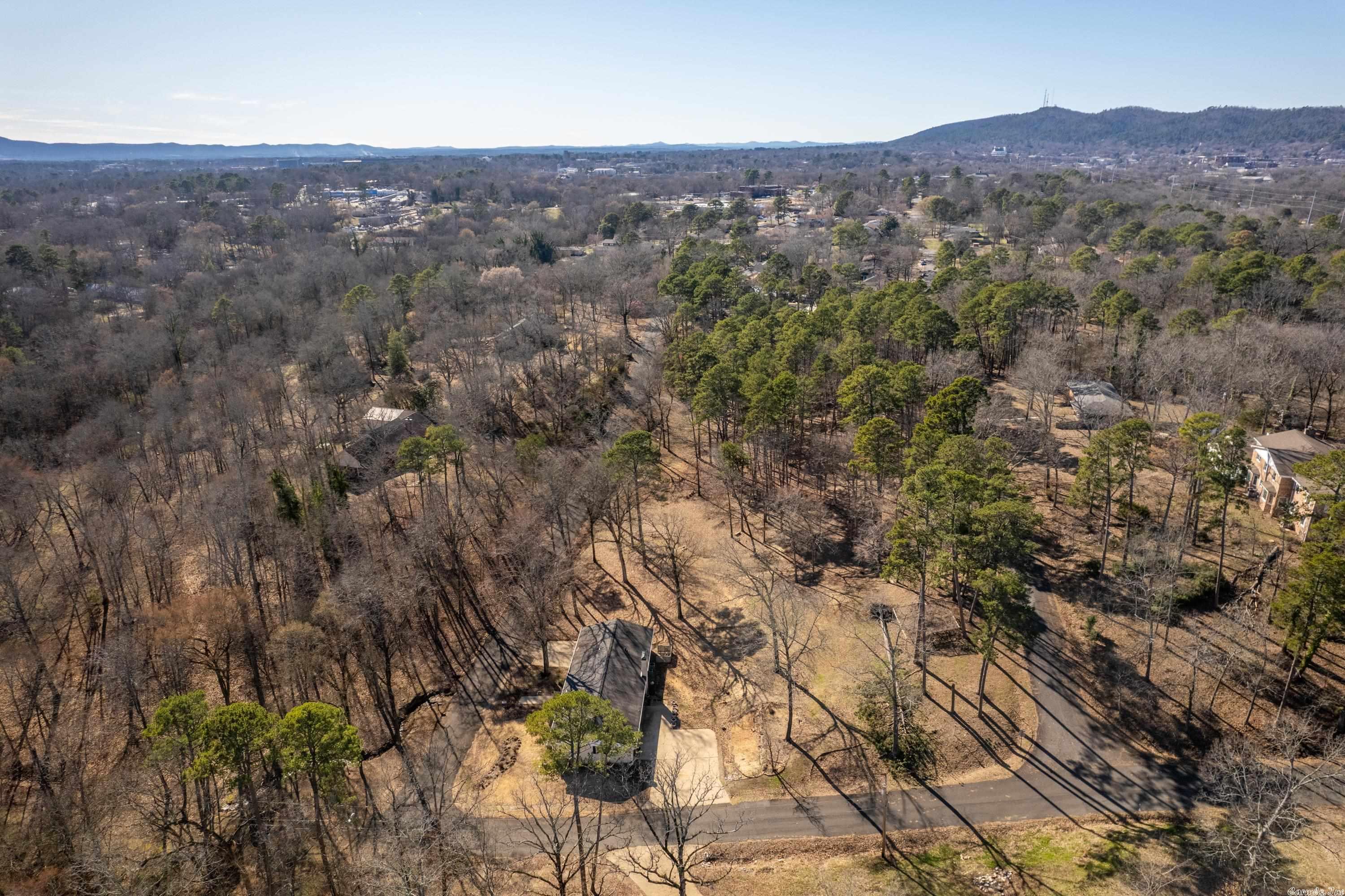 Idlewood - Residential