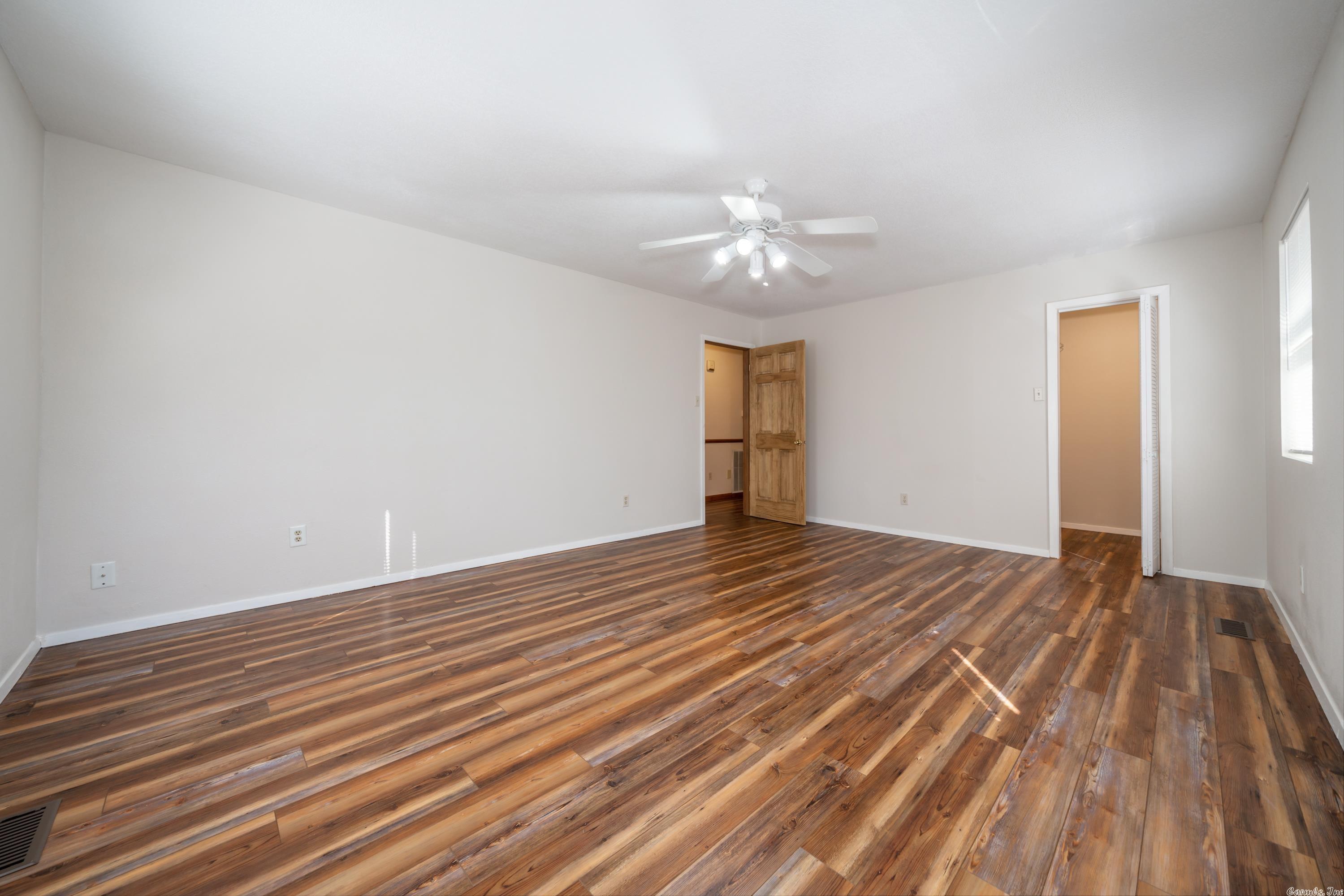 Idlewood - Residential