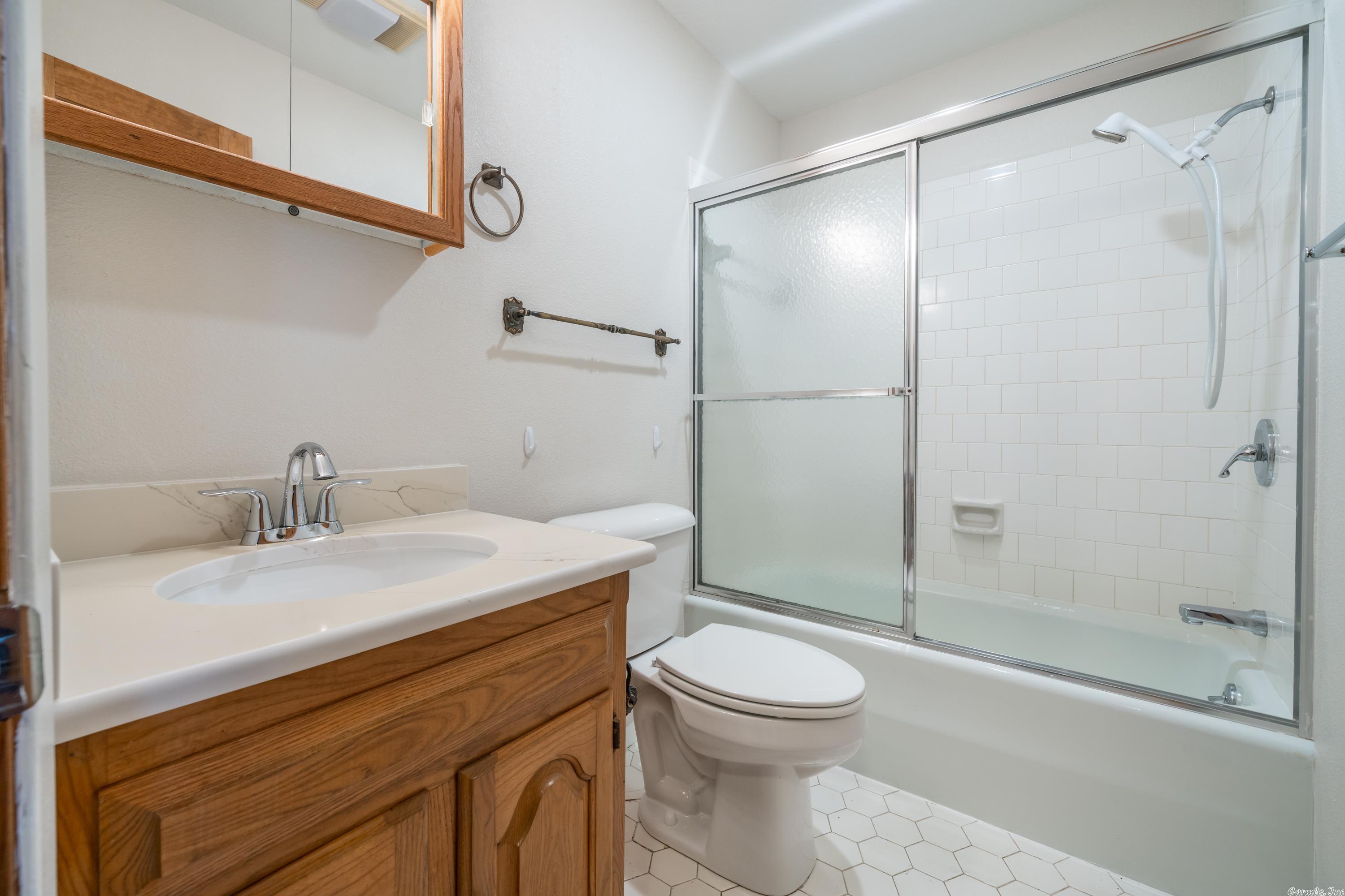 Idlewood - Residential