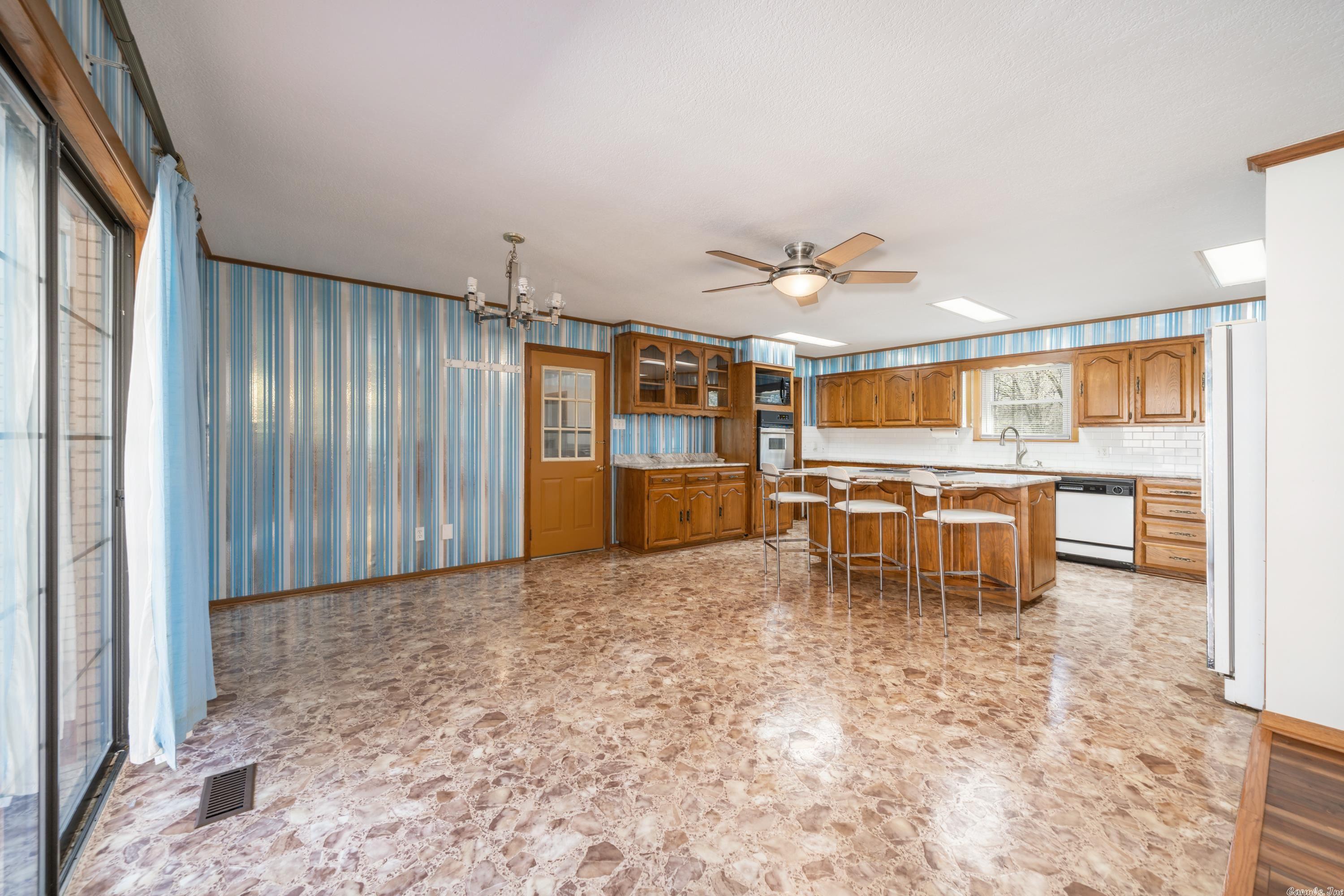 Idlewood - Residential