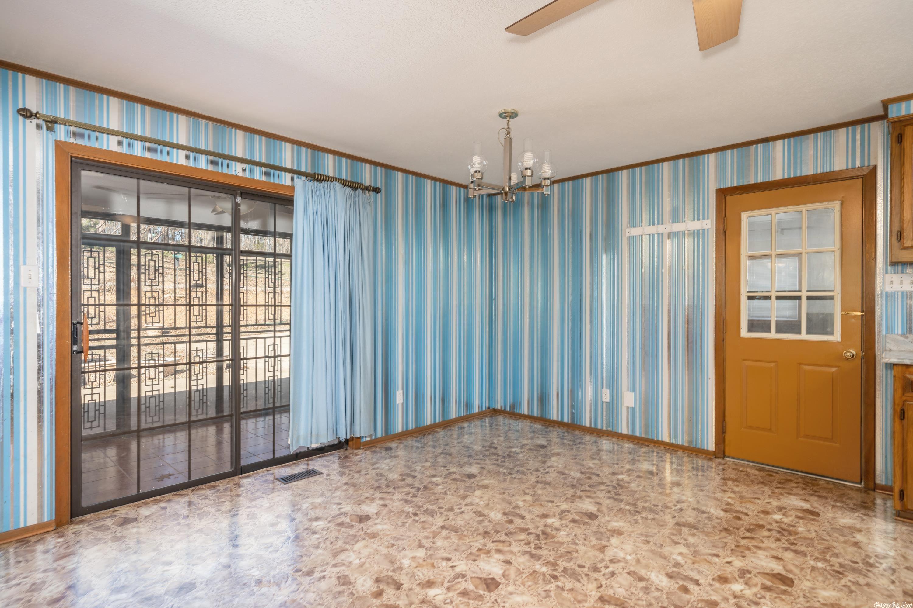 Idlewood - Residential