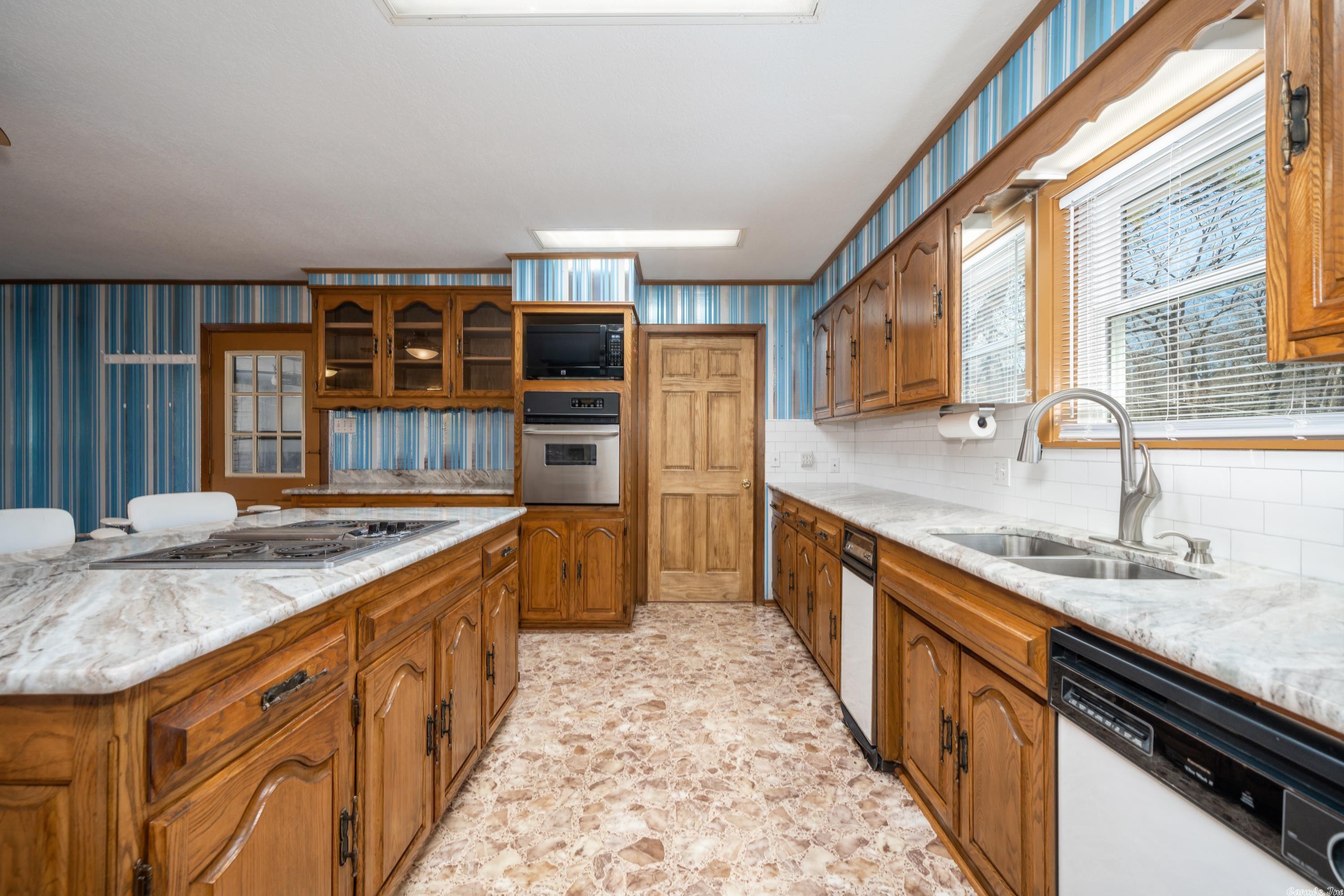 Idlewood - Residential