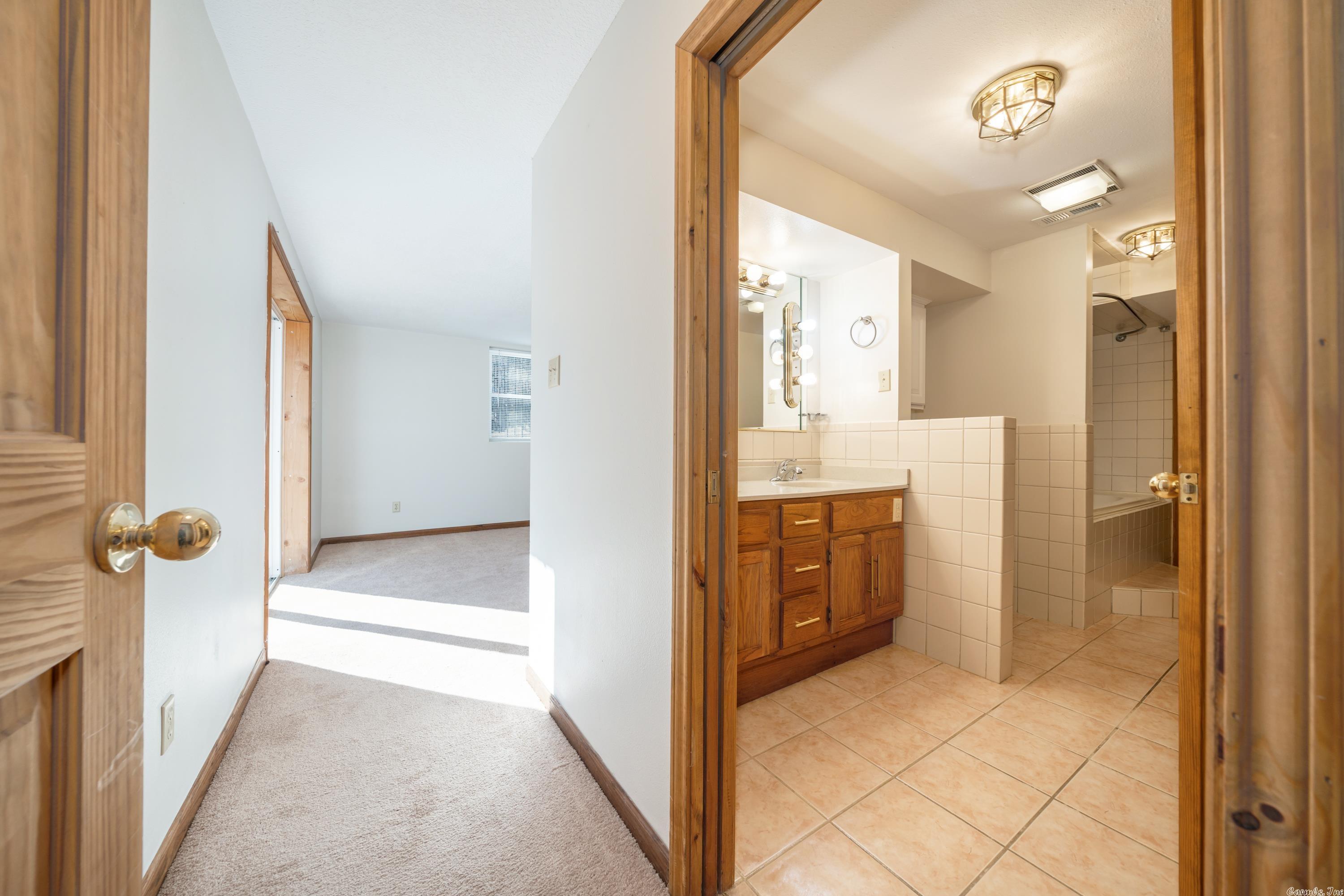 Idlewood - Residential